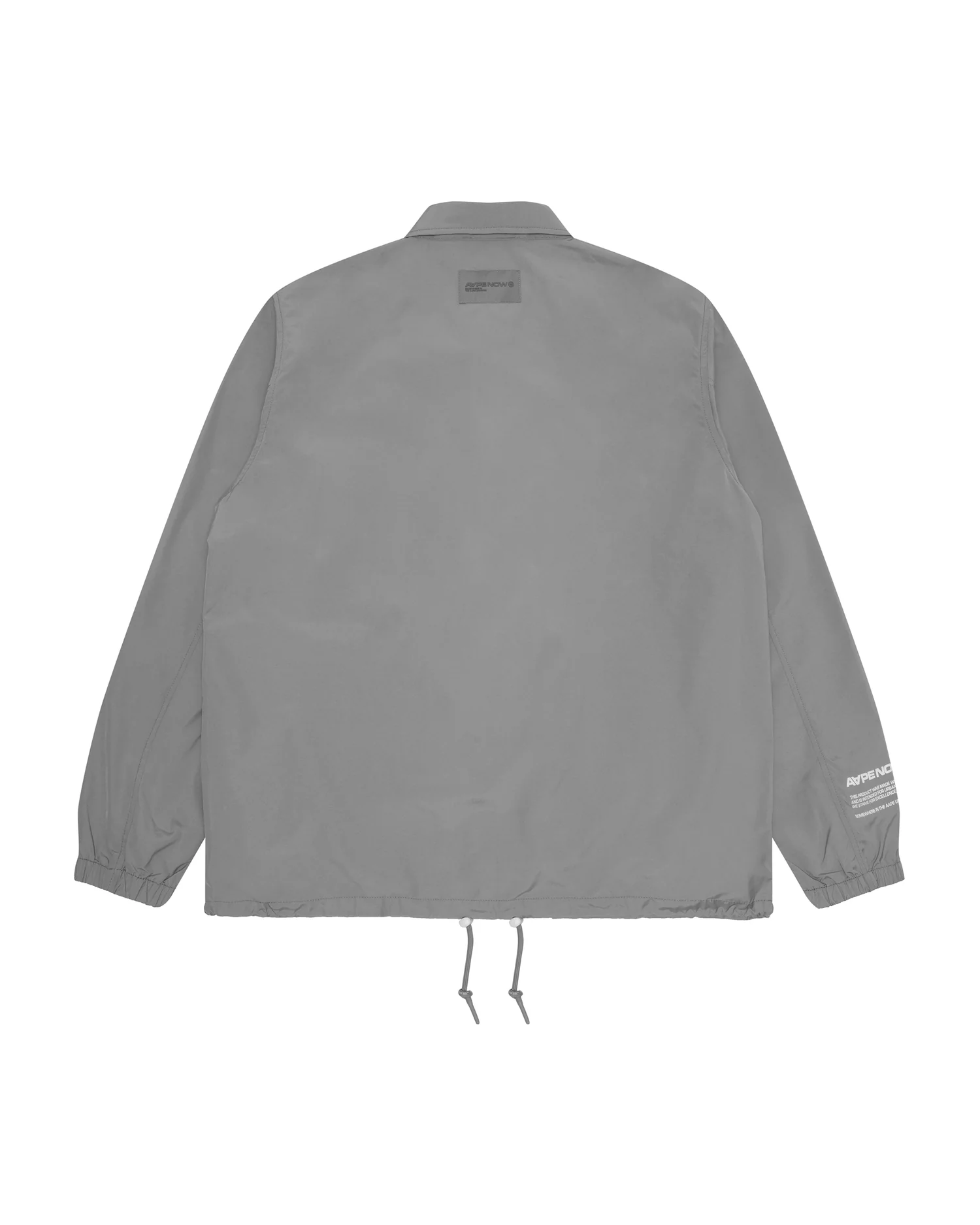 AAPE   LIGHT WEIGHT JACKET - Image 12