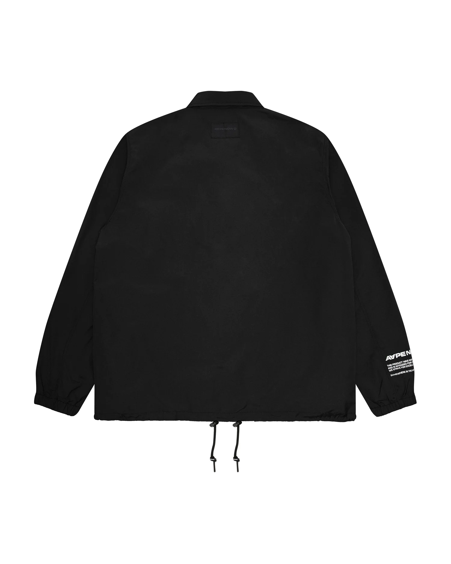 AAPE   LIGHT WEIGHT JACKET - Image 2