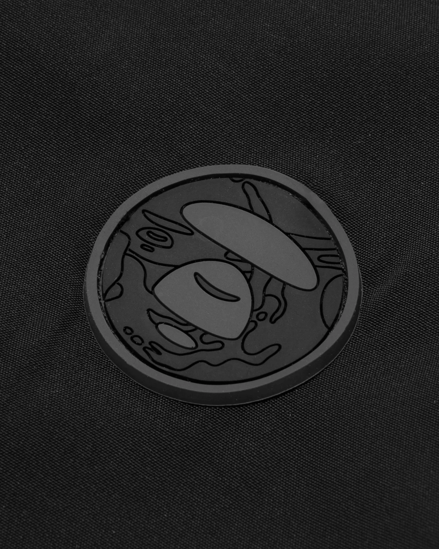 AAPE   LIGHT WEIGHT JACKET - Image 3
