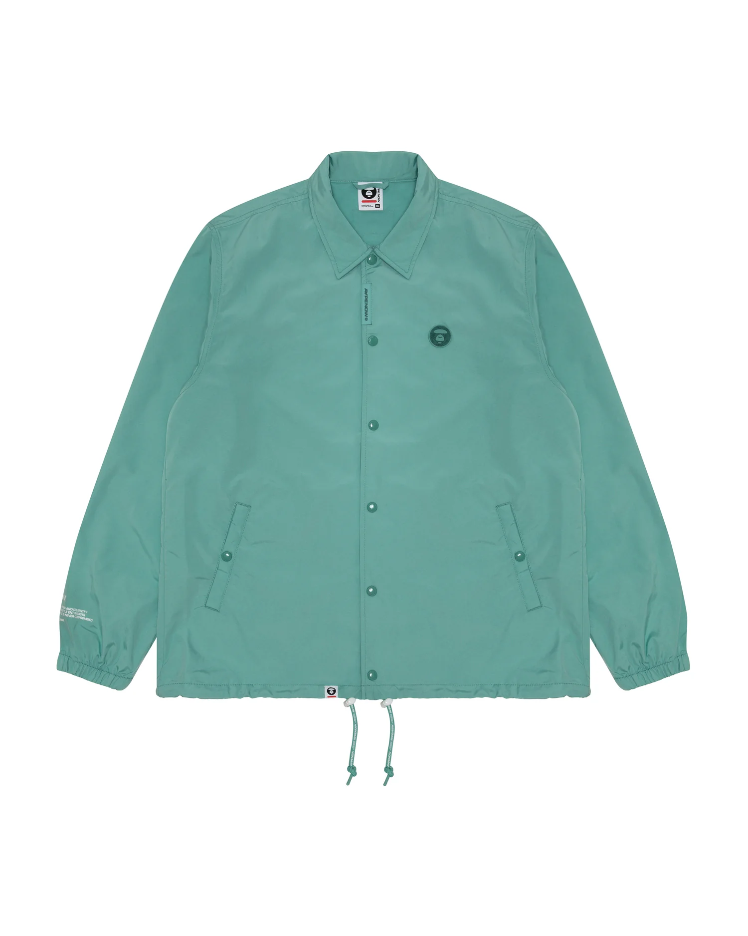 AAPE   LIGHT WEIGHT JACKET - Image 6