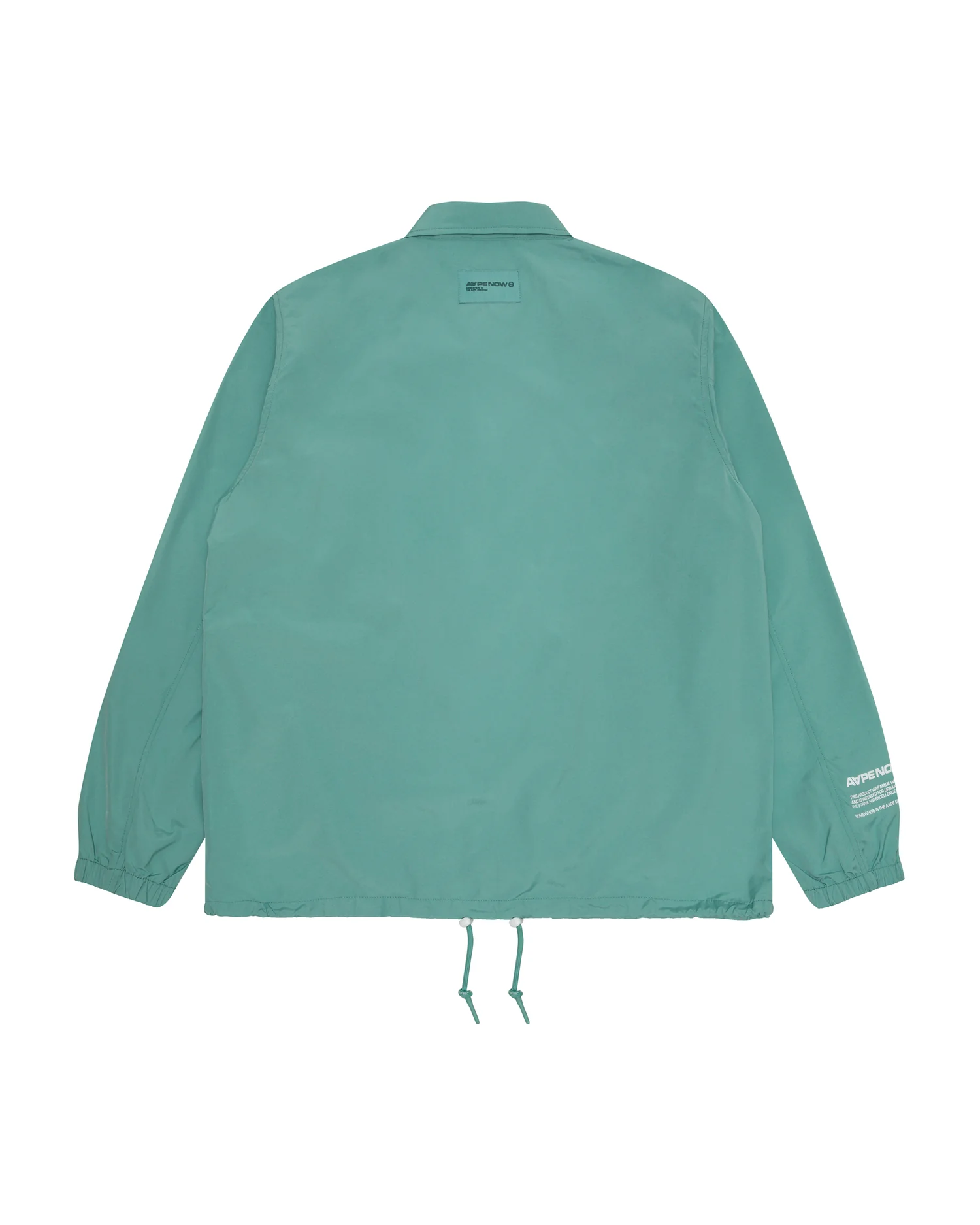 AAPE   LIGHT WEIGHT JACKET - Image 7