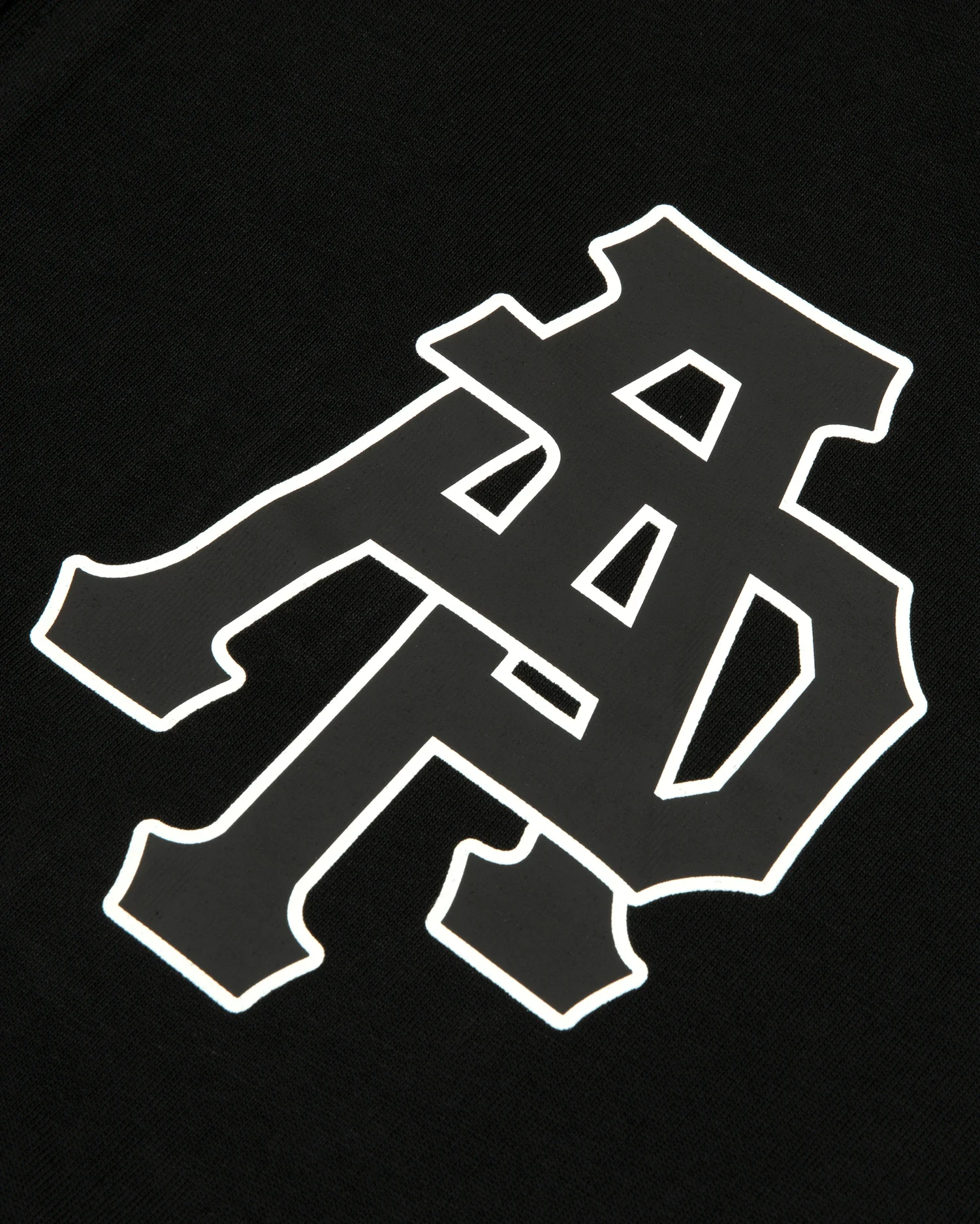 Logo zip-up hooded jacket - Image 5