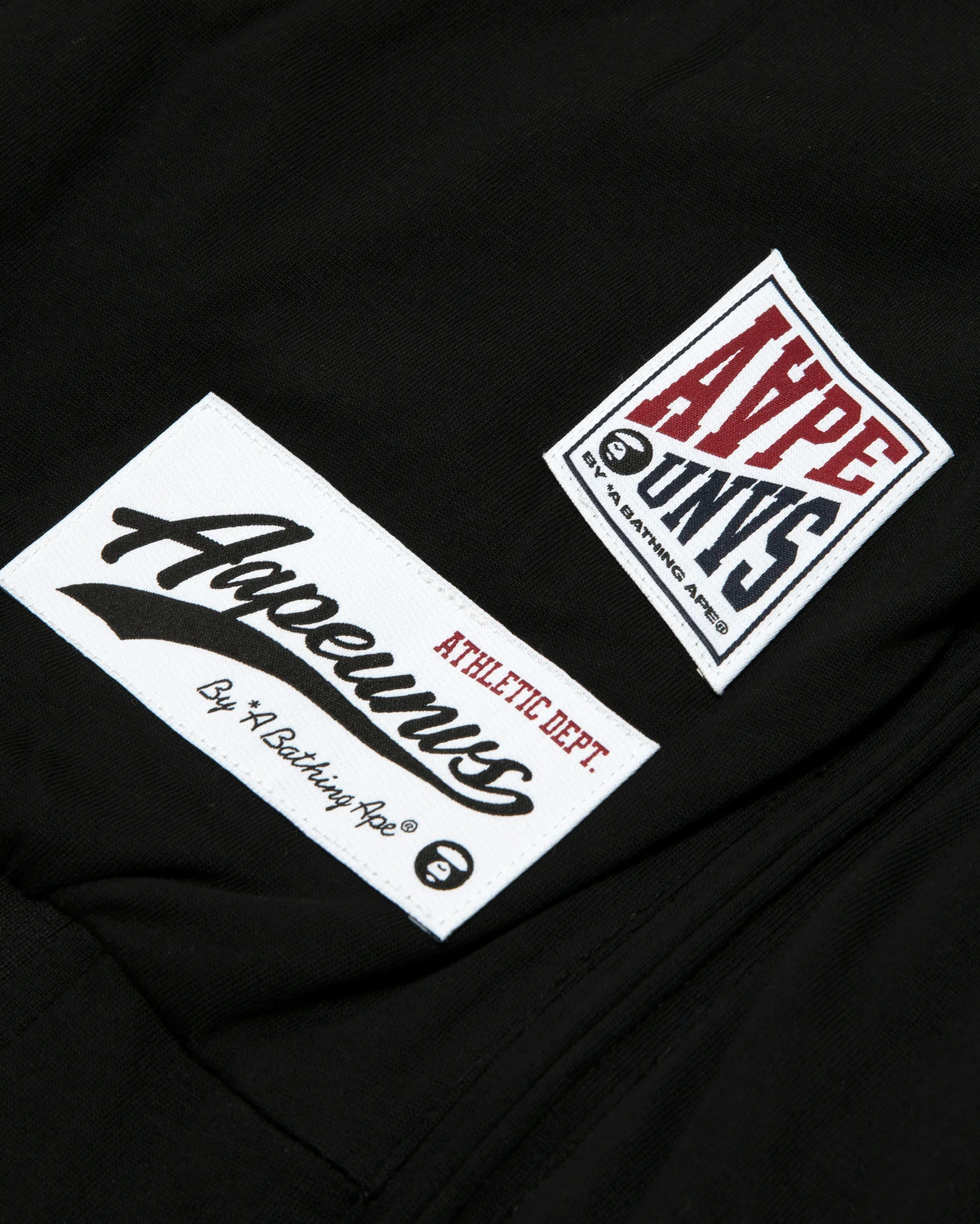 Logo zip-up hooded jacket - Image 6