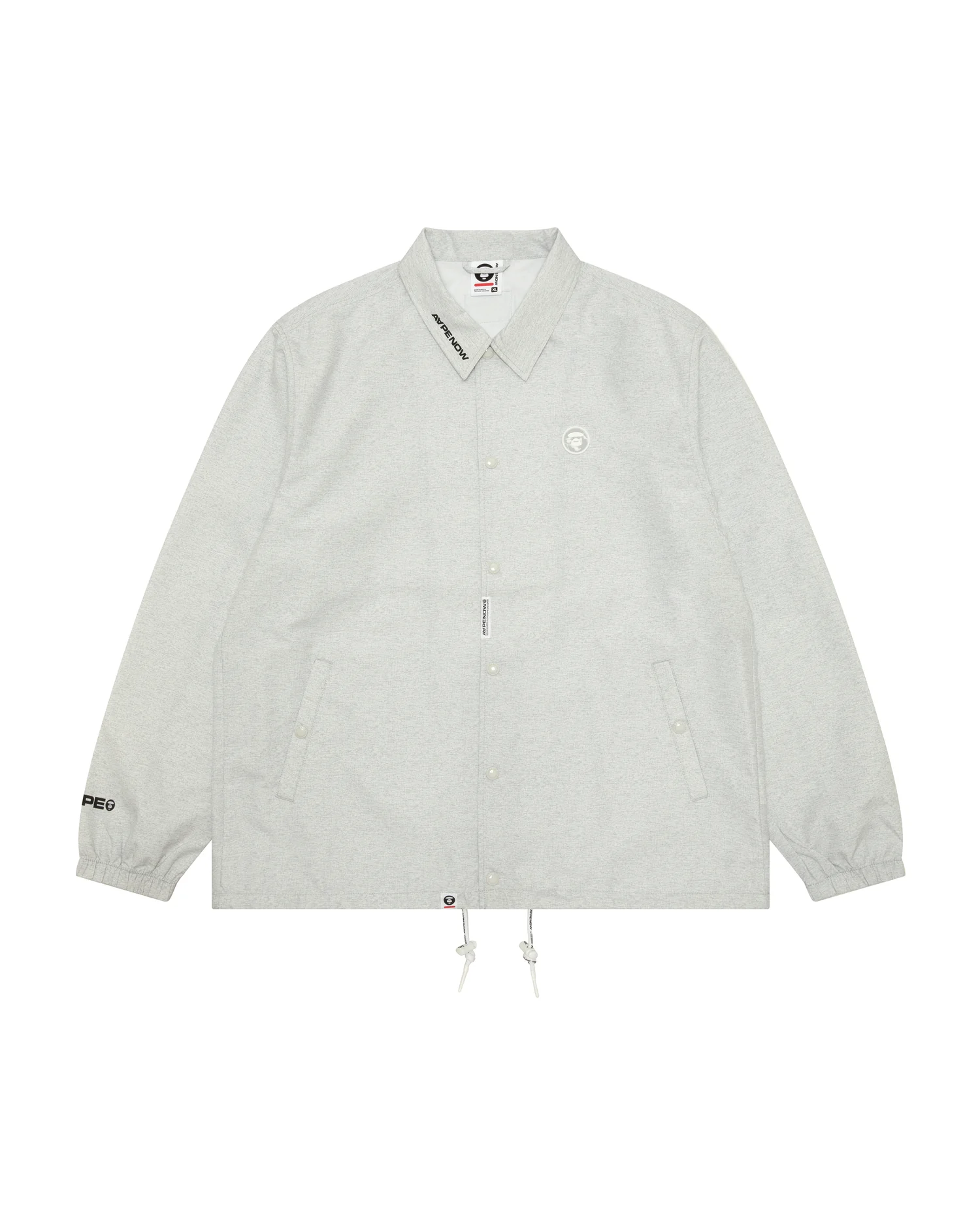 AAPENOW Light Weight Jacket