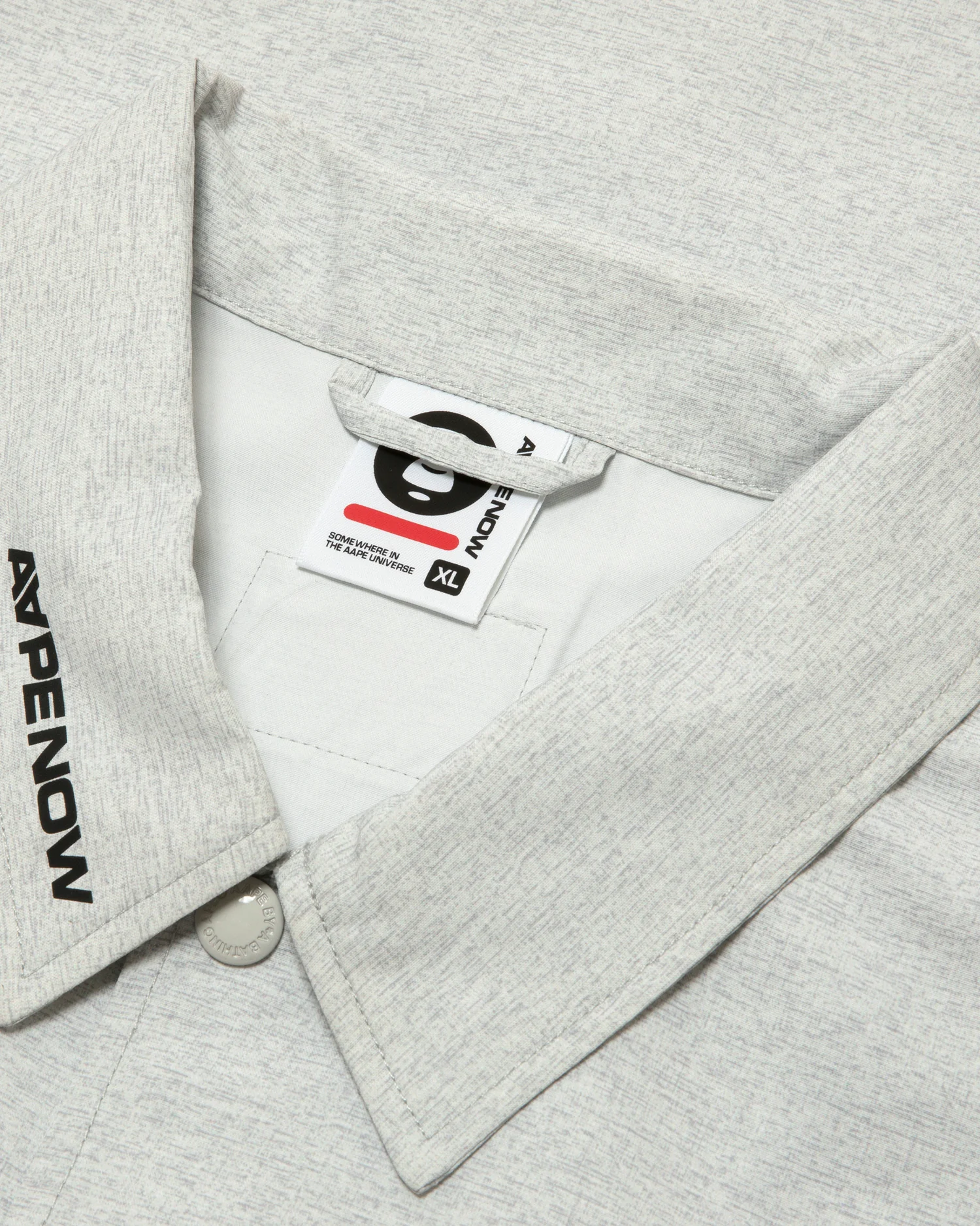AAPENOW Light Weight Jacket - Image 6