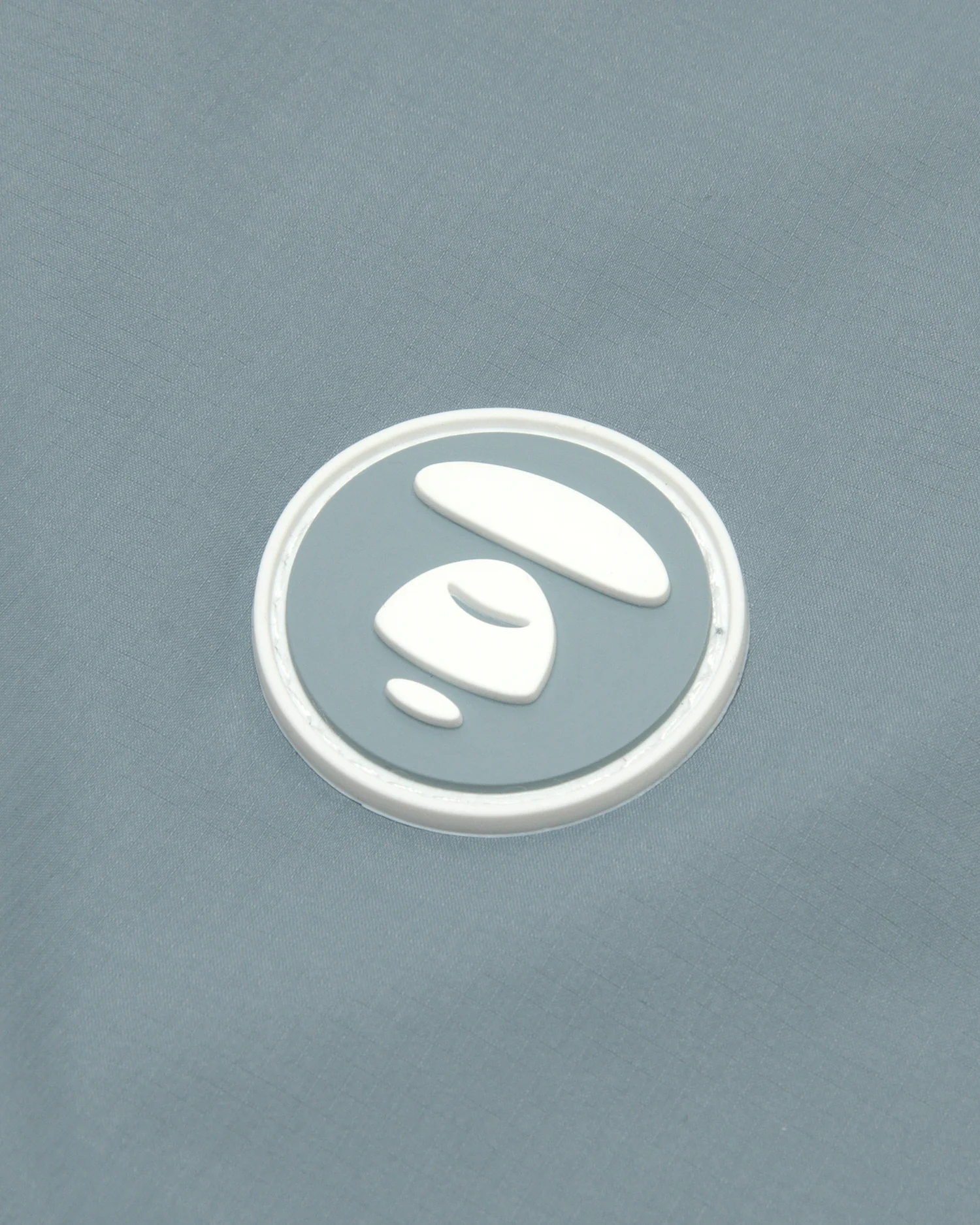 AAPENOW moonface logo windbreaker jacket - Image 9