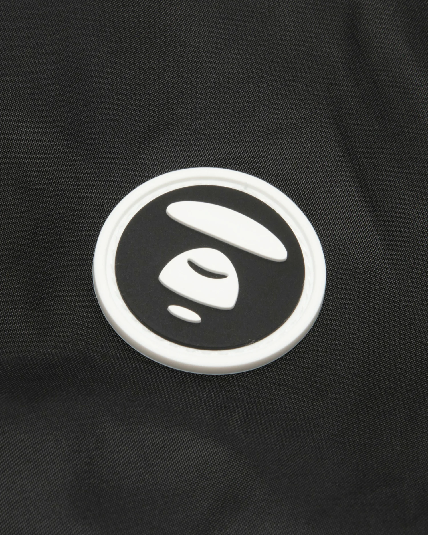 AAPENOW moonface bomber jacket - Image 6