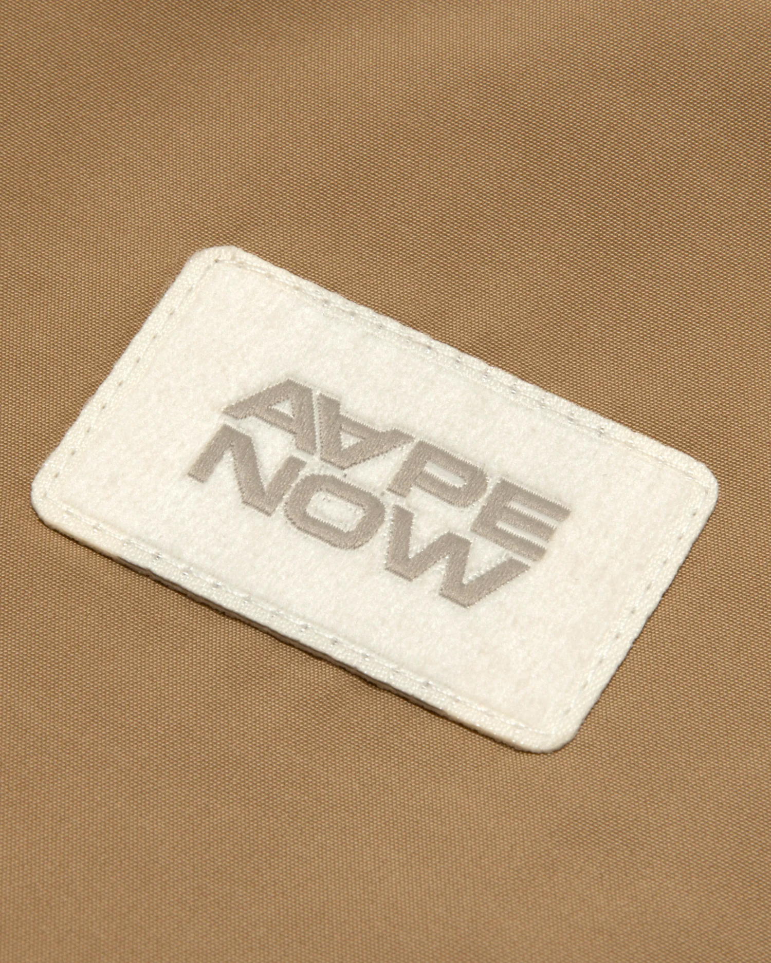 AAPENOW moonface jacket - Image 3