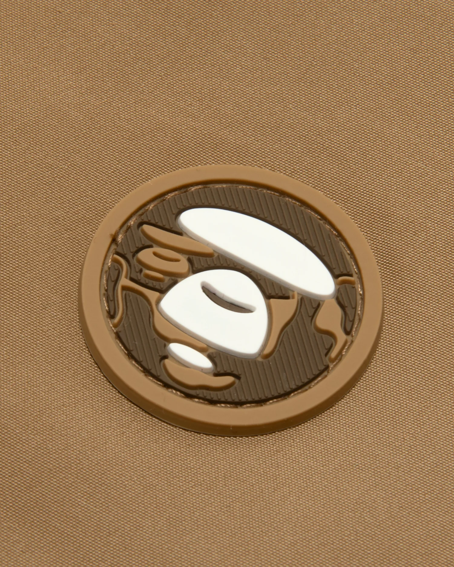 AAPENOW moonface jacket - Image 4