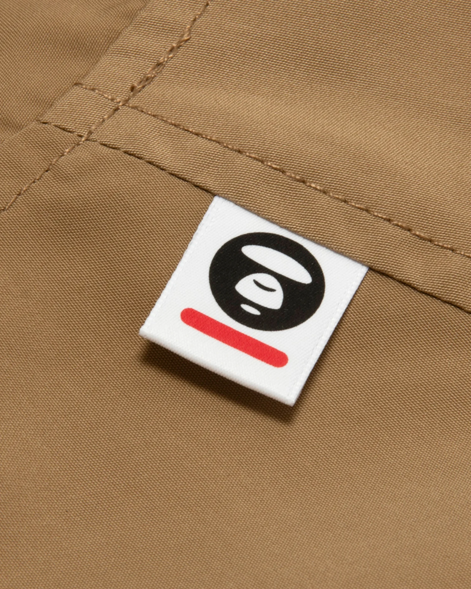AAPENOW moonface jacket - Image 5