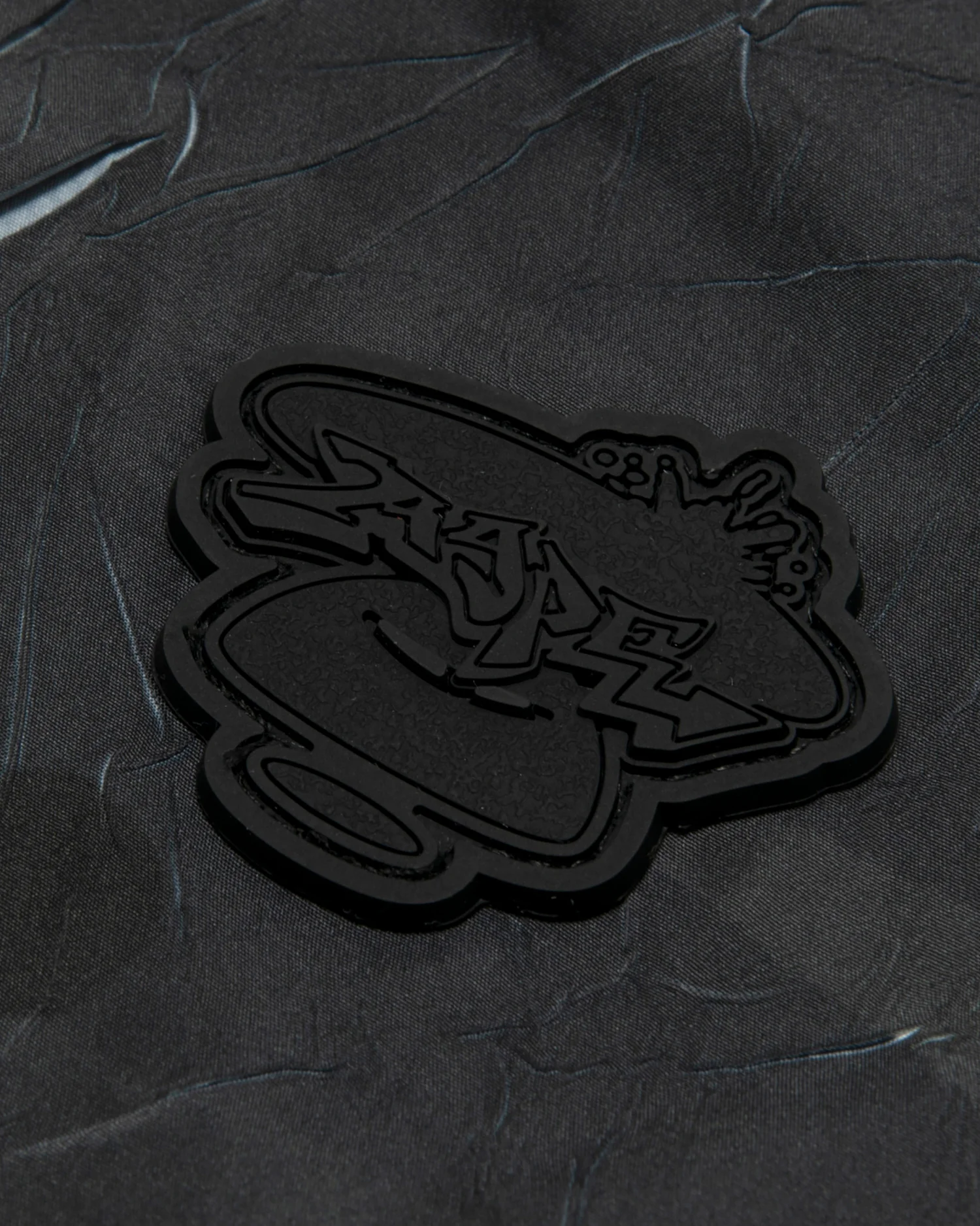 Camo hooded jacket - Image 4