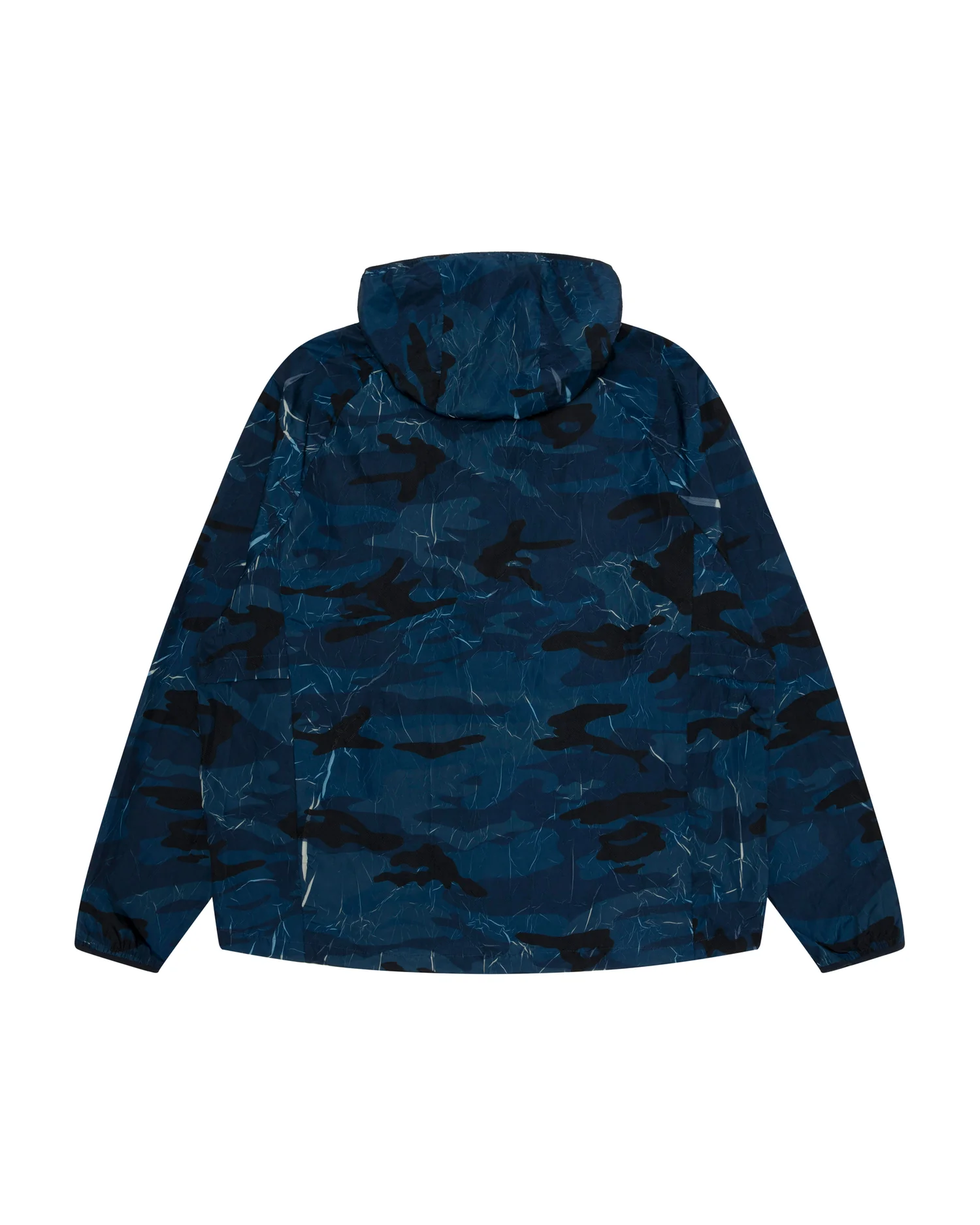 Camo hooded jacket - Image 9