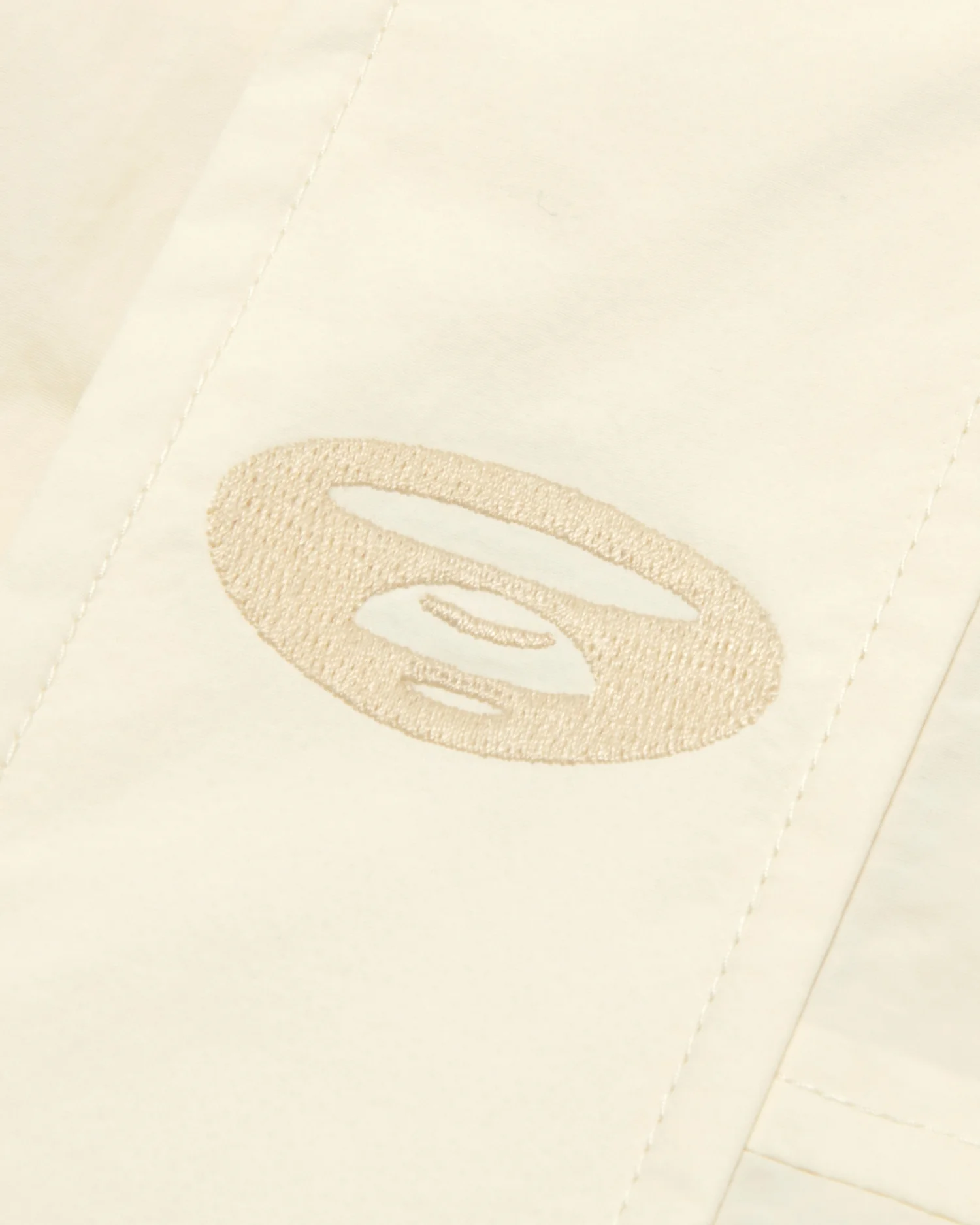 Moonface hooded jacket - Image 10