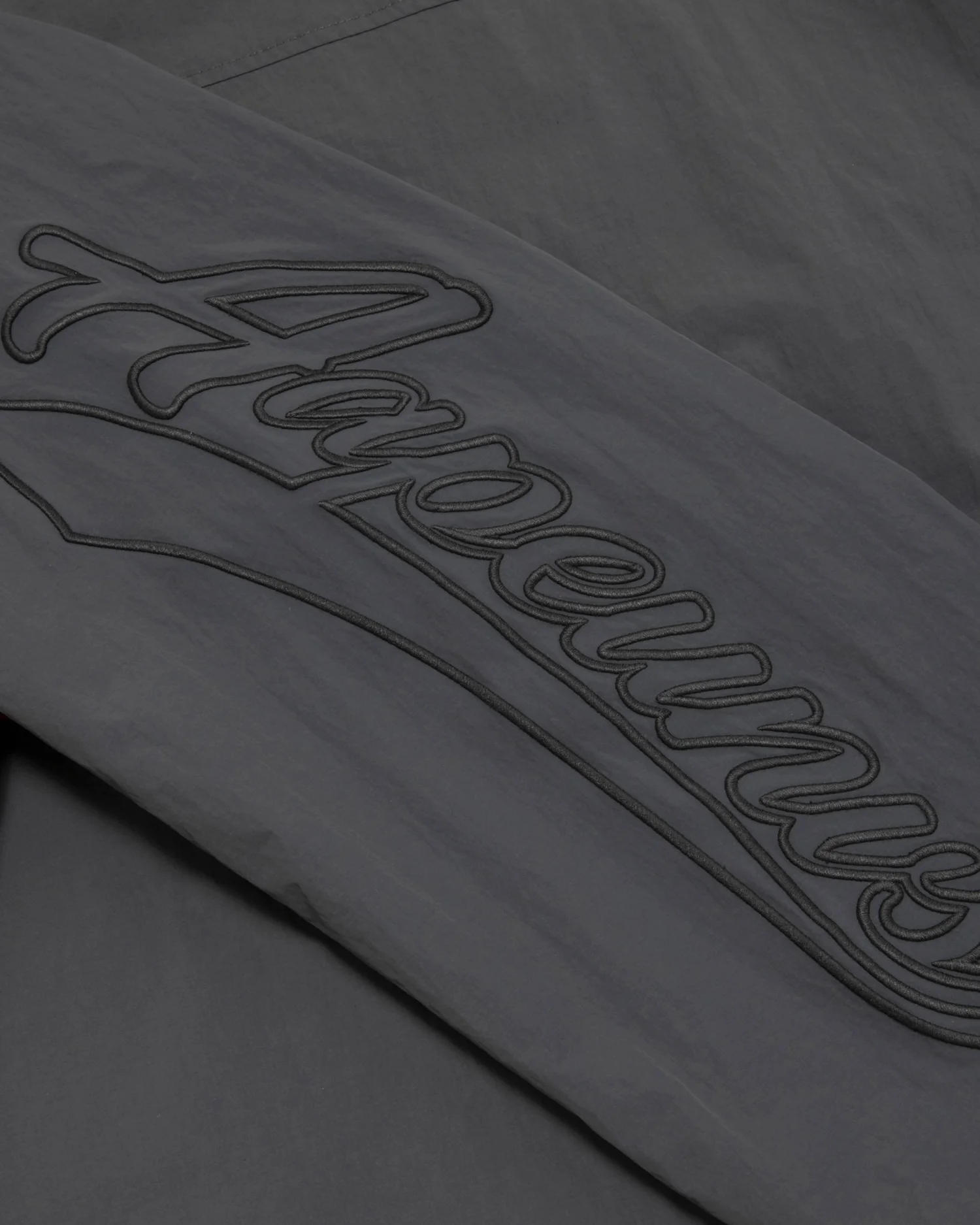 Moonface hooded jacket - Image 4