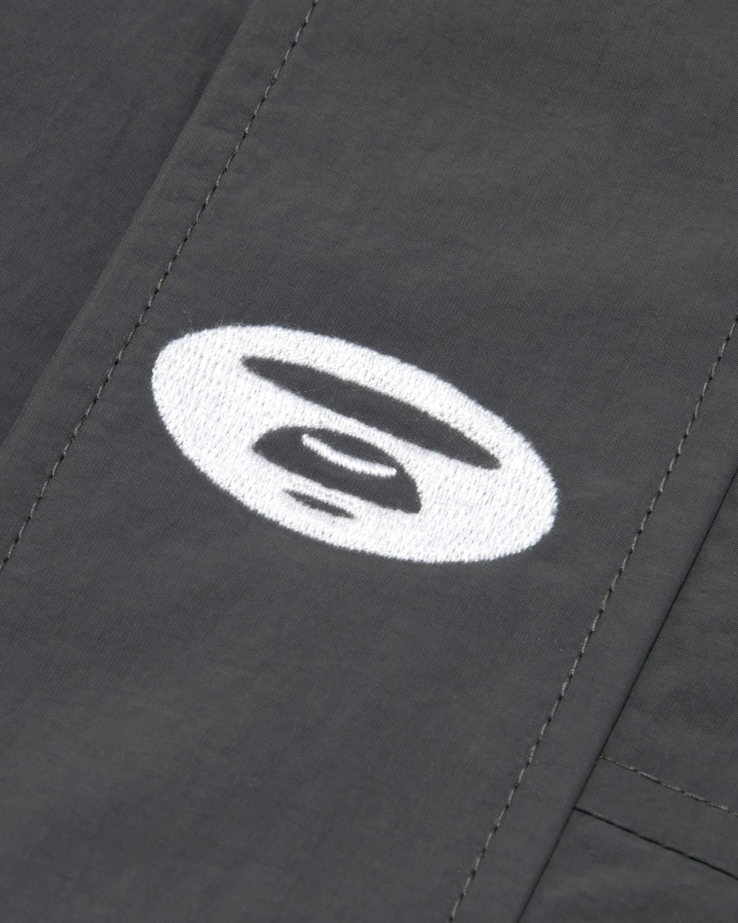 Moonface hooded jacket - Image 5