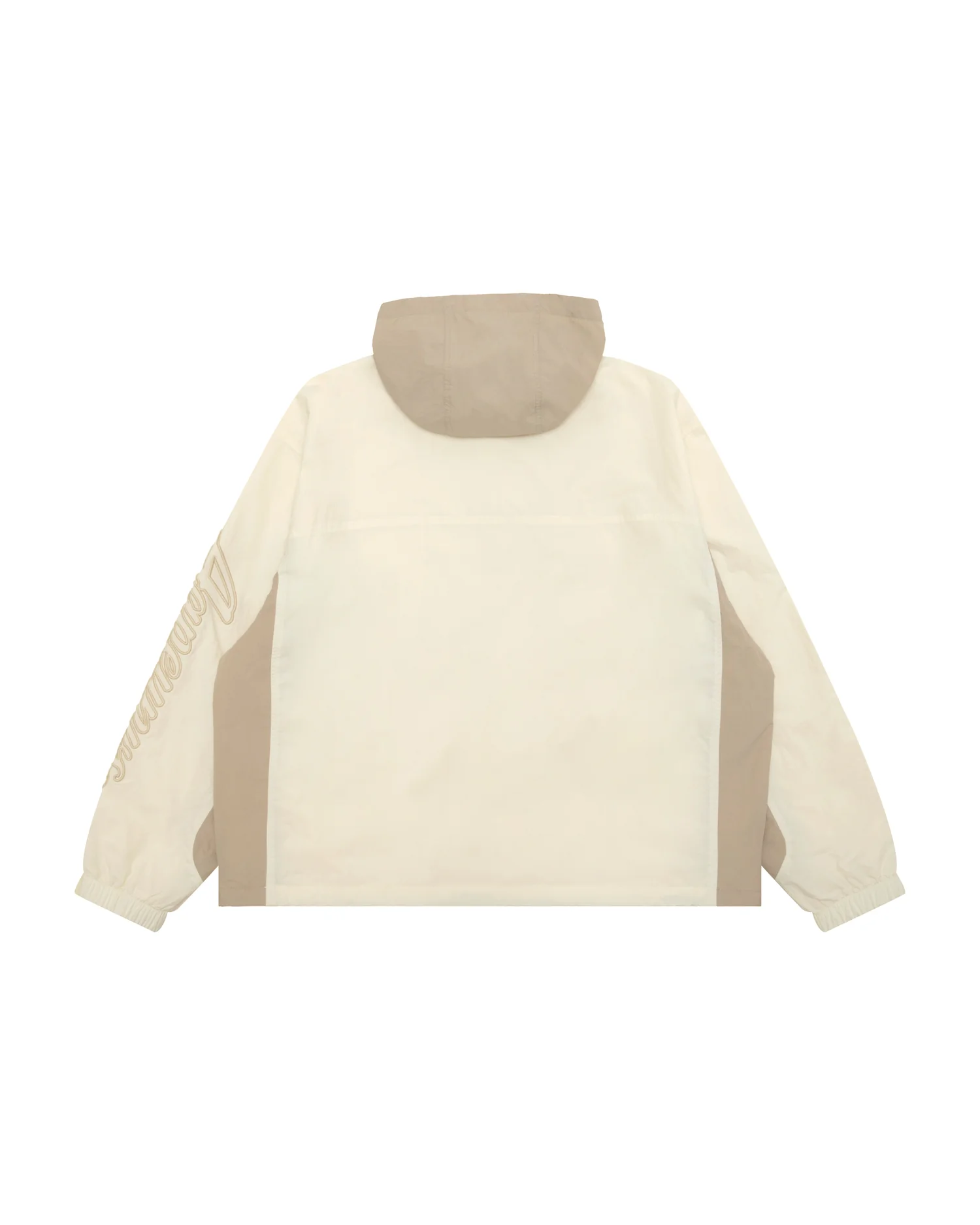 Moonface hooded jacket - Image 8