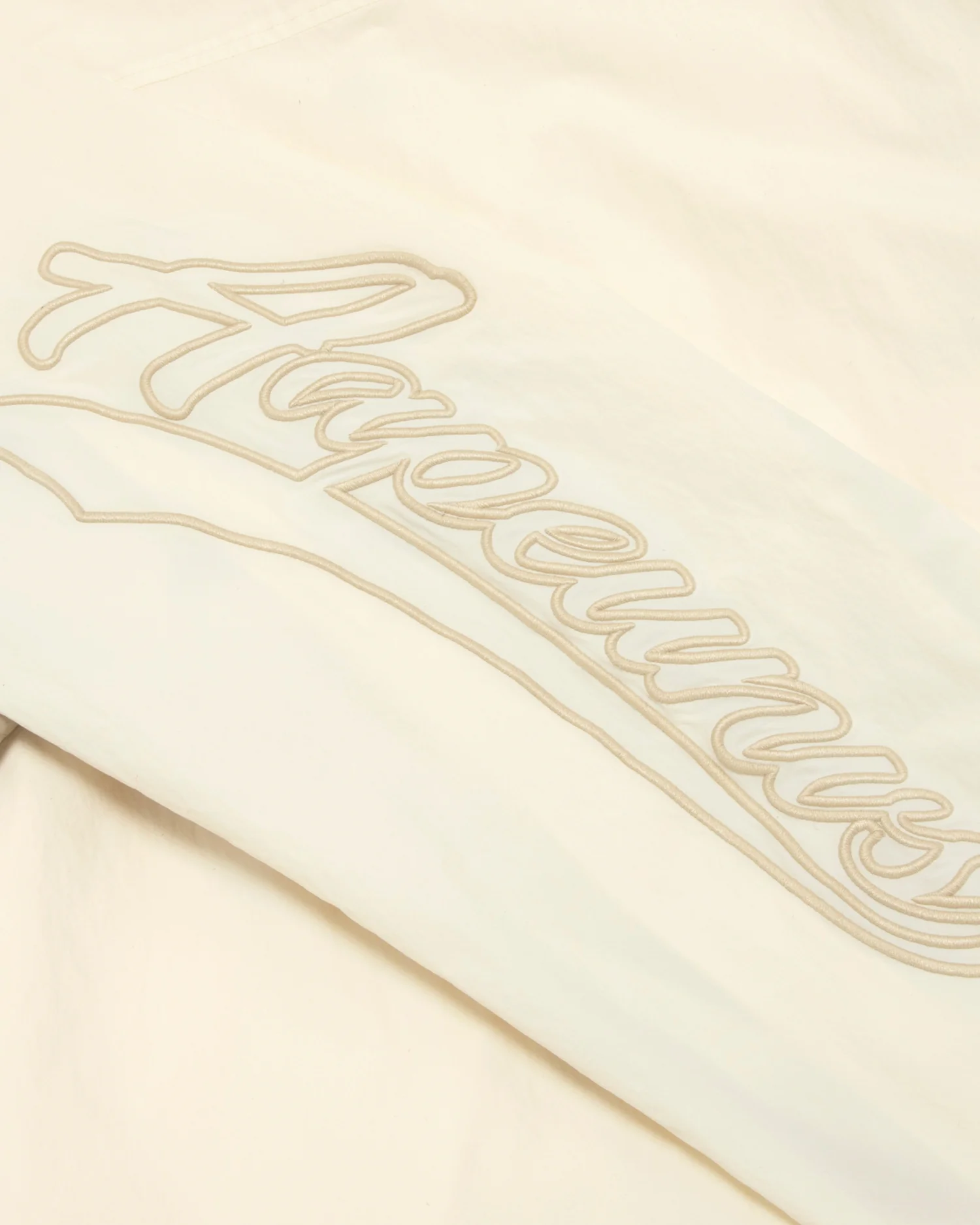 Moonface hooded jacket - Image 9