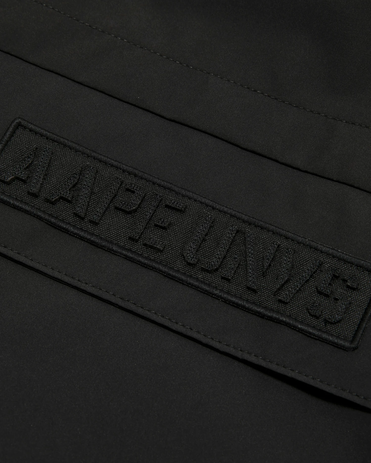 Moonface hooded jacket - Image 6
