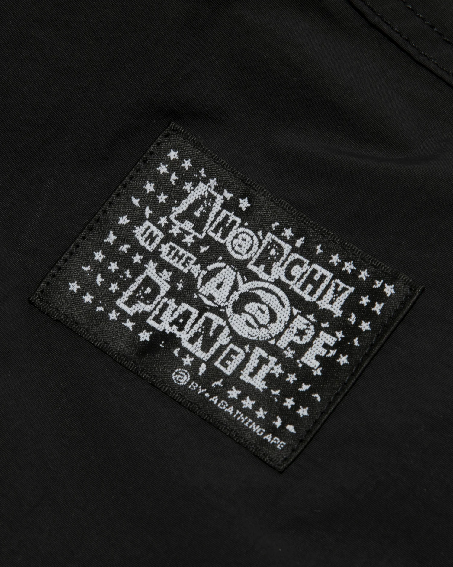 Hooded utility jacket - Image 6