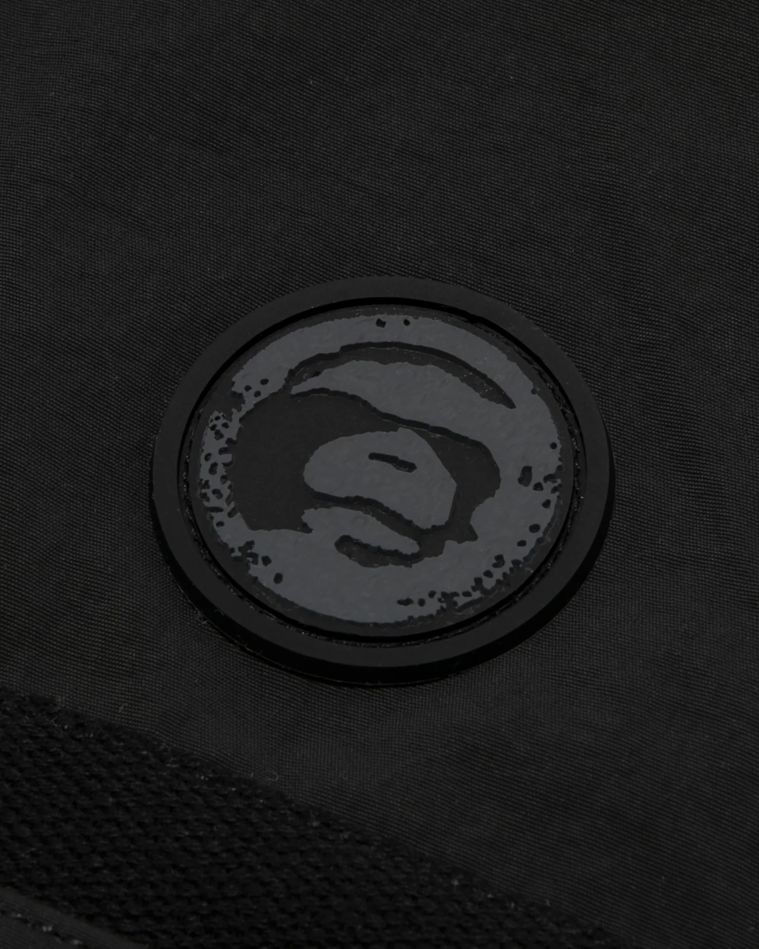 Hooded utility jacket - Image 7