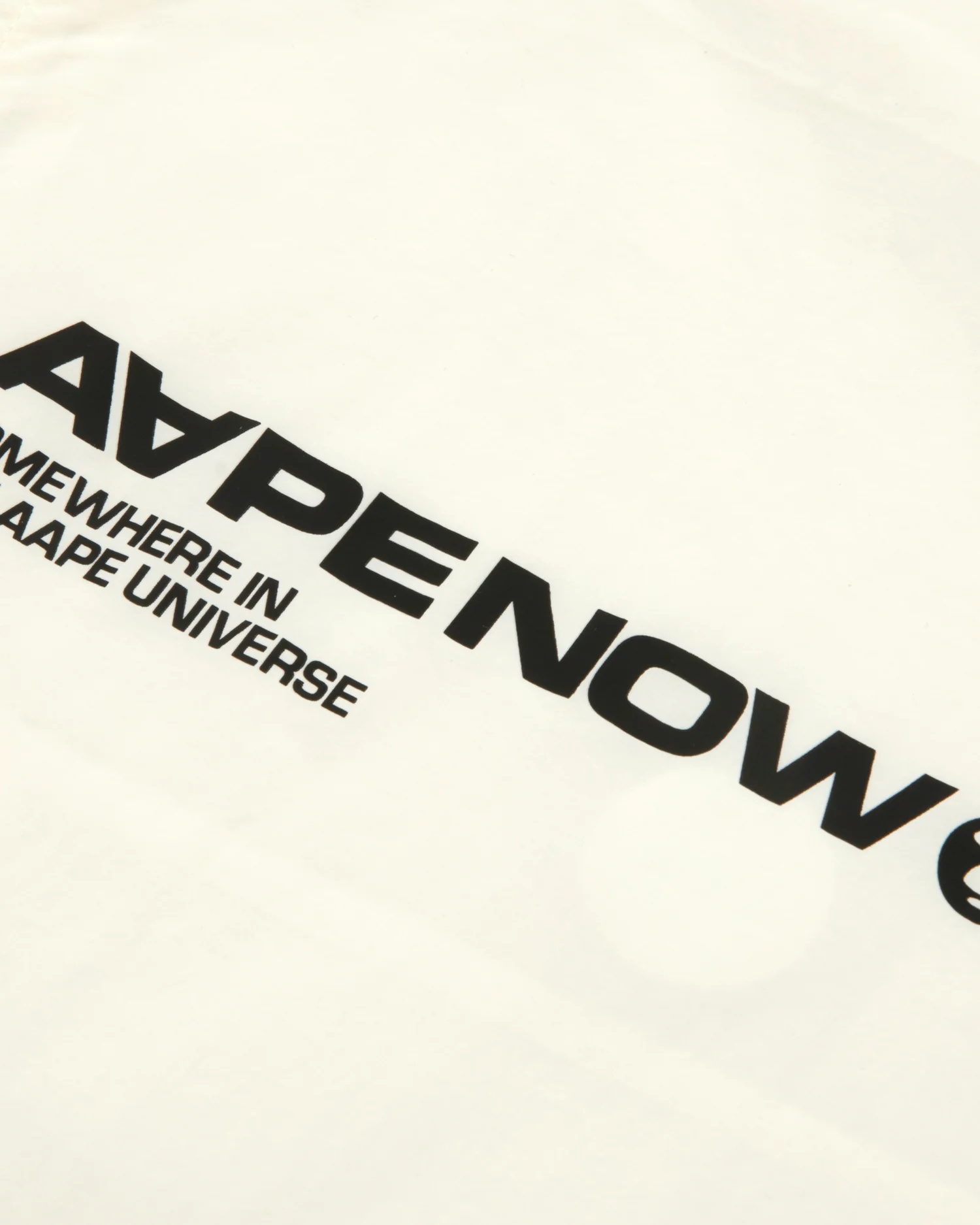 AAPENOW moonface windbreaker - Image 10