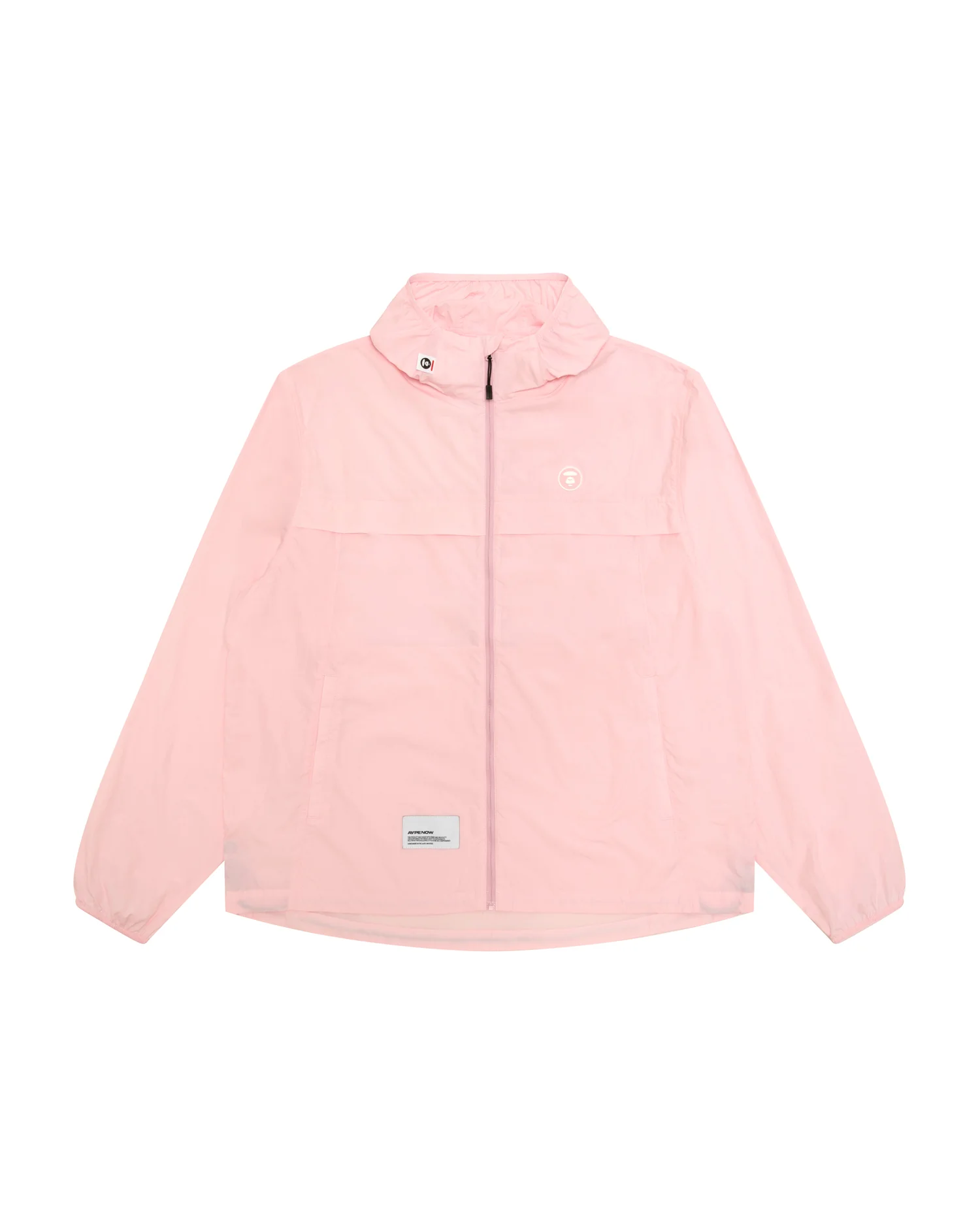 AAPENOW moonface windbreaker - Image 11