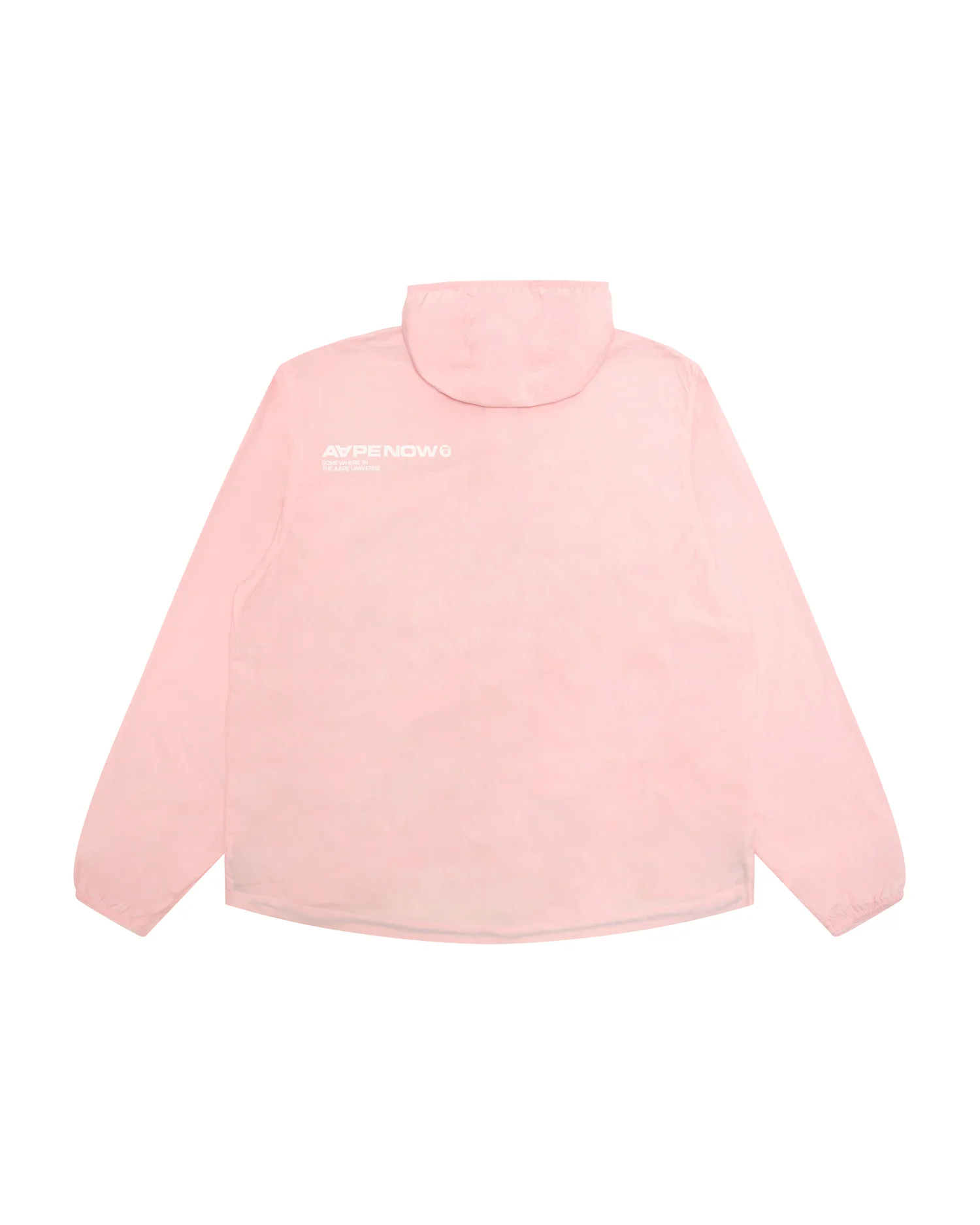 AAPENOW moonface windbreaker - Image 14