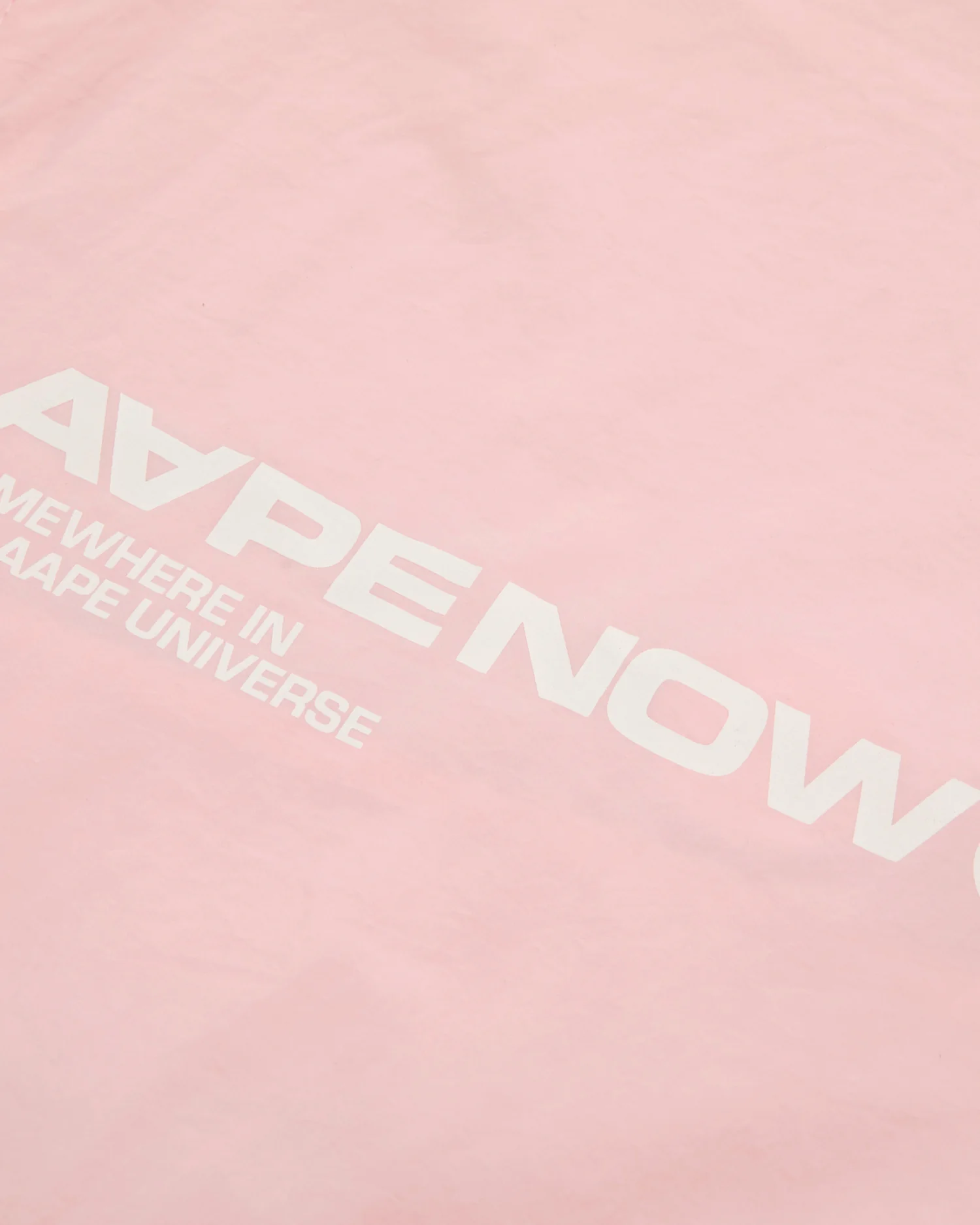 AAPENOW moonface windbreaker - Image 17