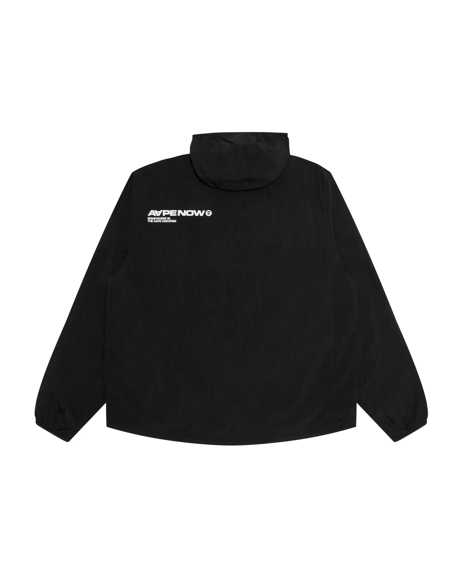 AAPENOW moonface windbreaker - Image 2