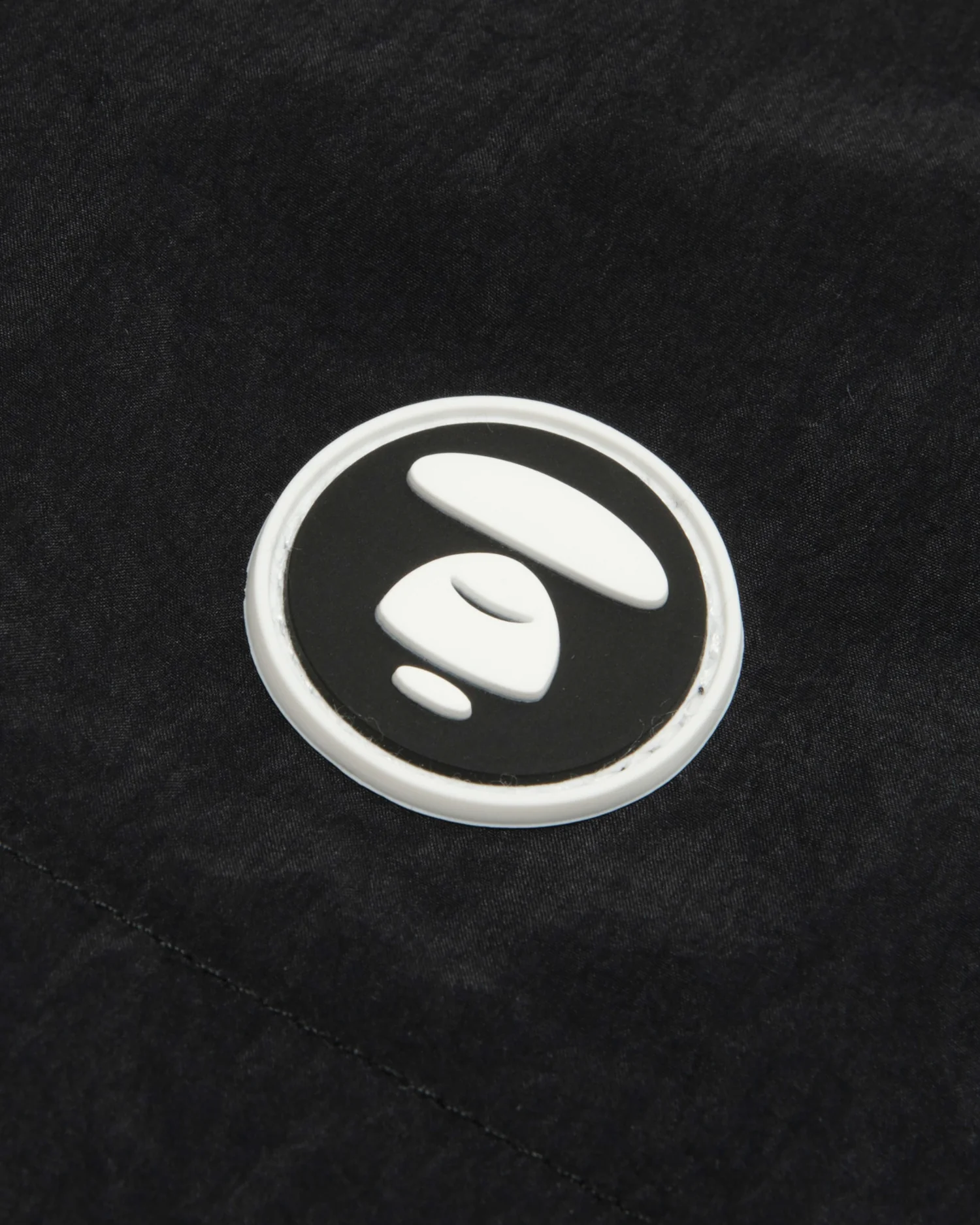 AAPENOW moonface windbreaker - Image 4