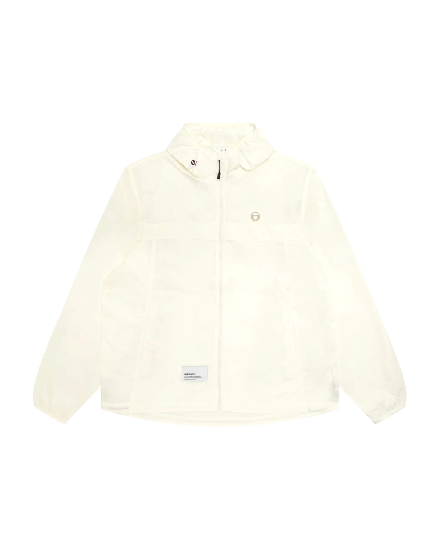 AAPENOW moonface windbreaker - Image 6