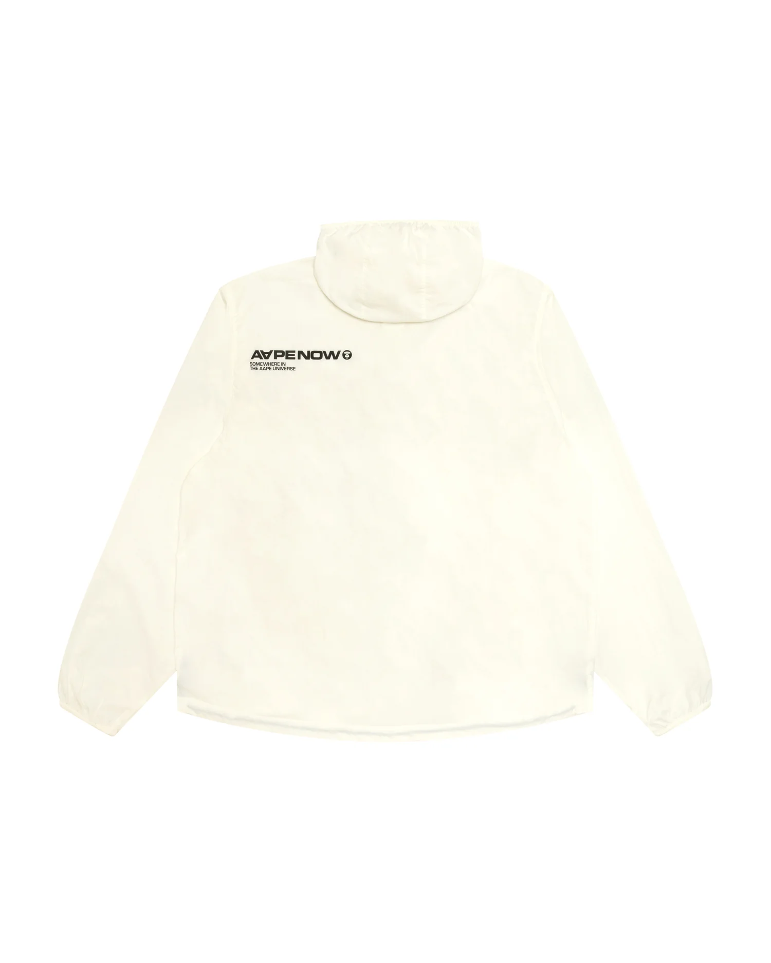 AAPENOW moonface windbreaker - Image 7