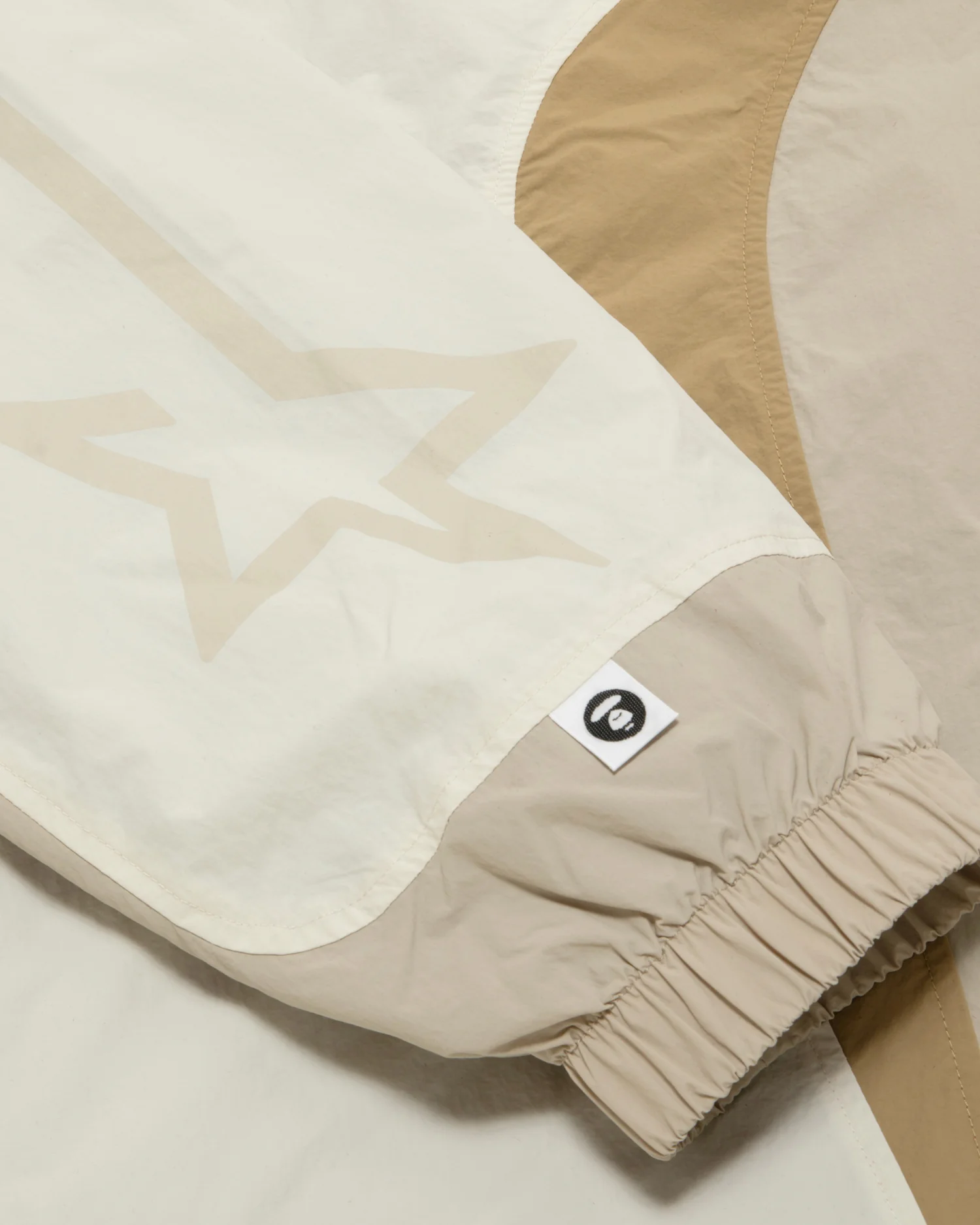 Moonface hooded zip-up jacket - Image 14