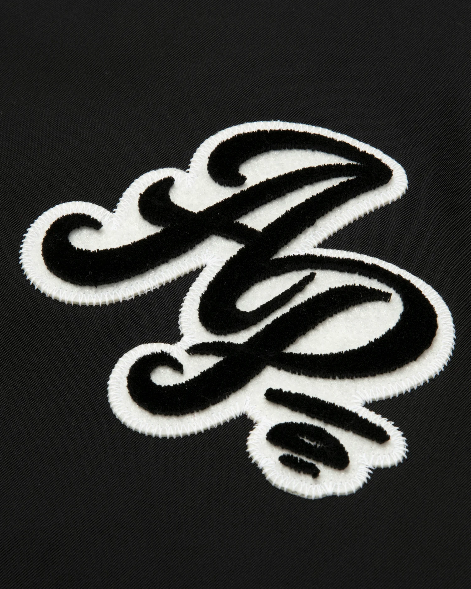 AAPESPORTS logo varsity jacket - Image 11