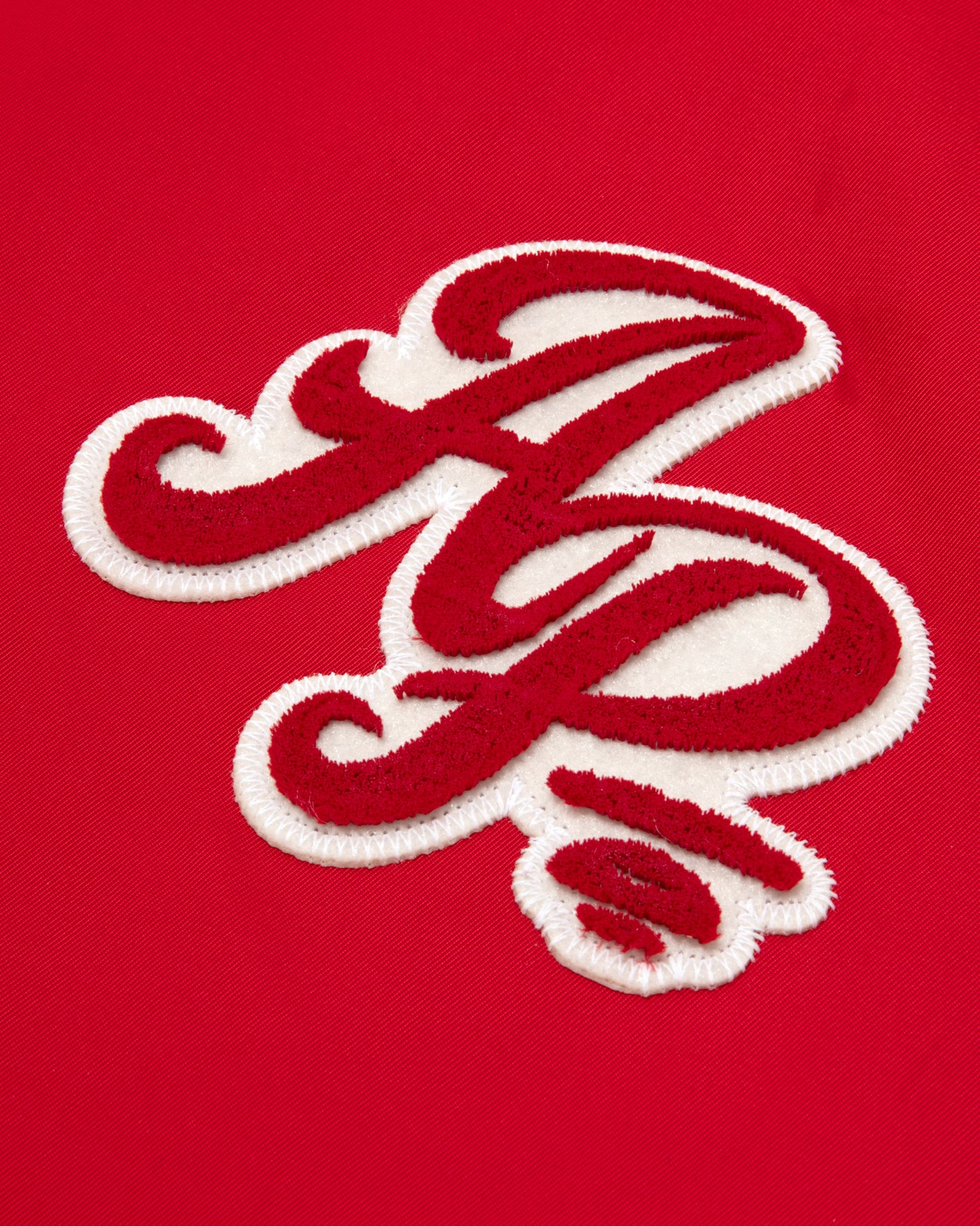 AAPESPORTS logo varsity jacket - Image 6
