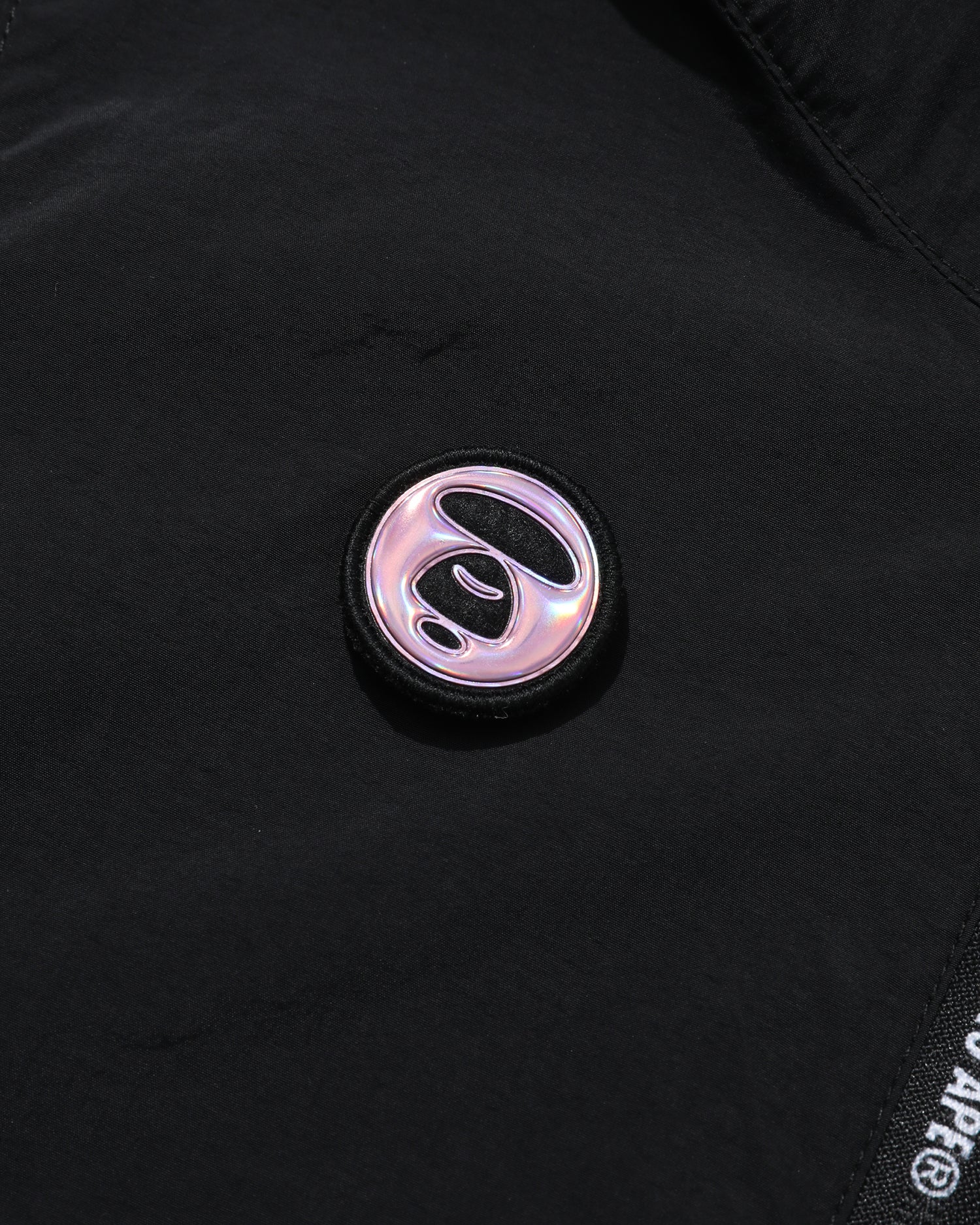 Panelled windbreaker - Image 5