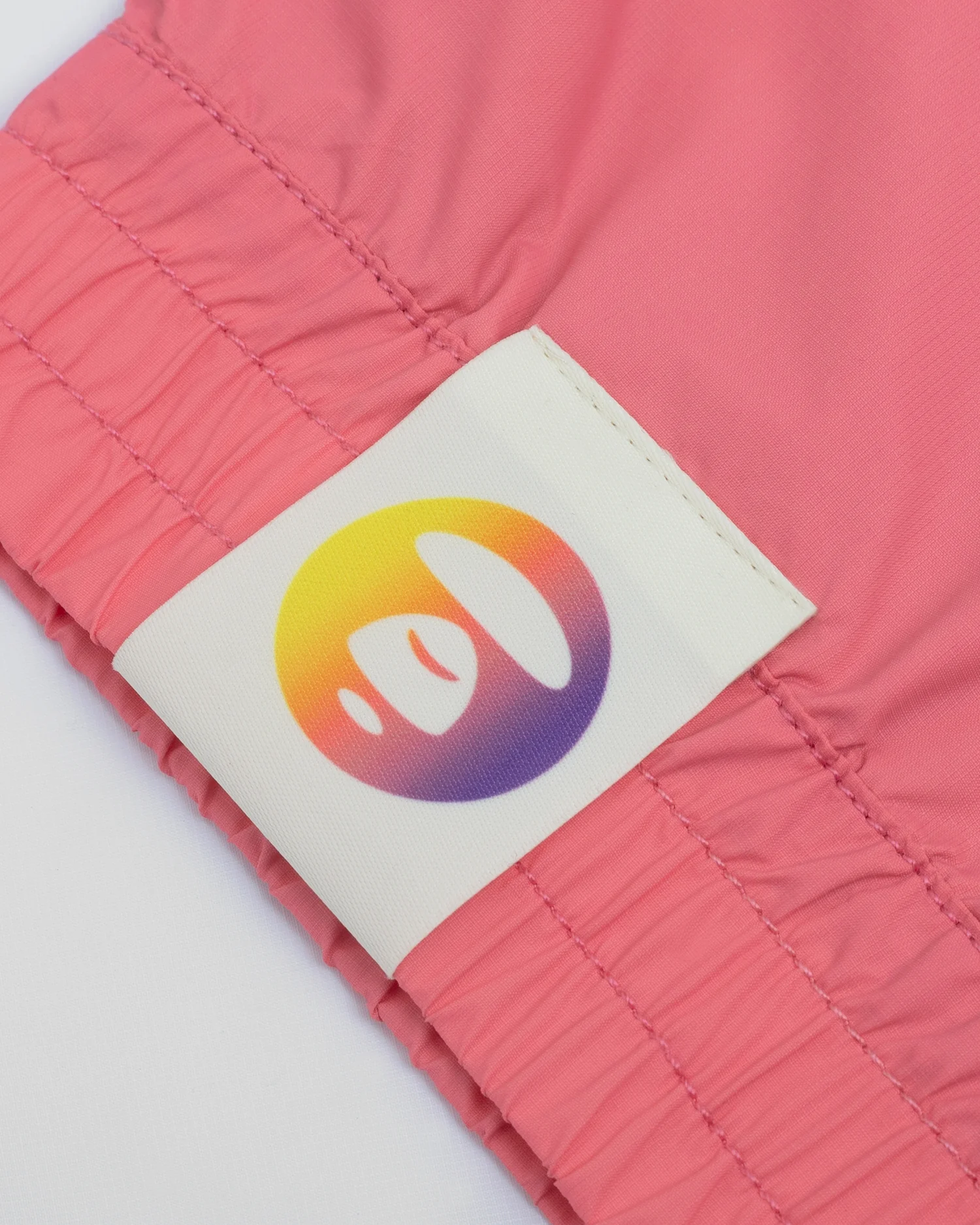 Moonface lightweight jacket - Image 10