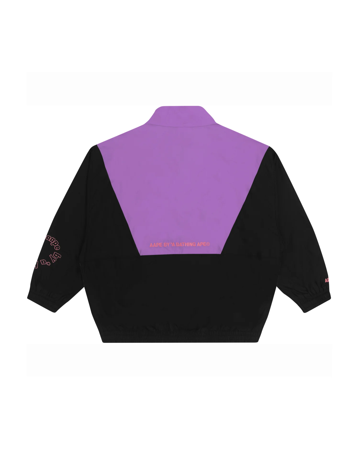 Moonface lightweight jacket - Image 2