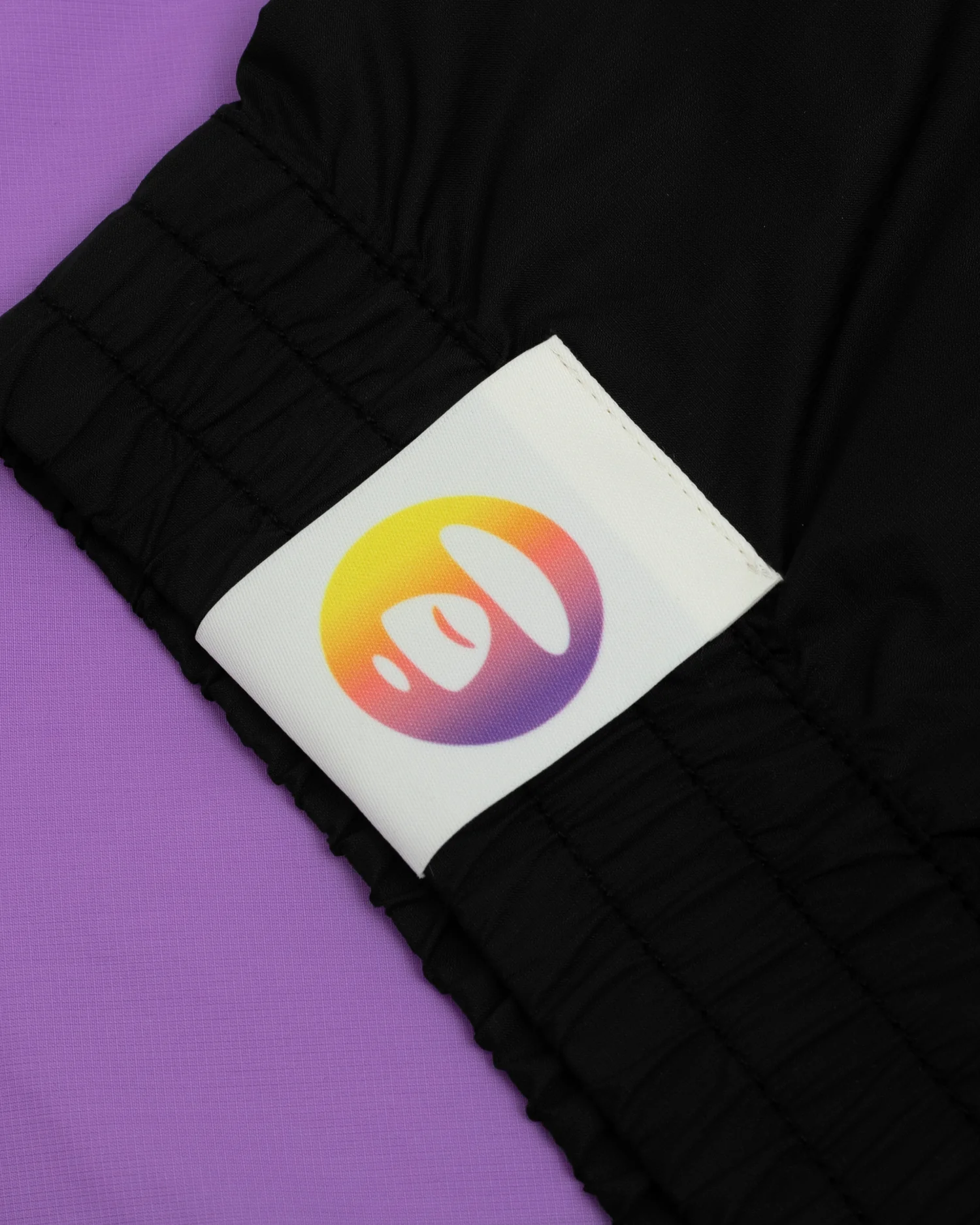 Moonface lightweight jacket - Image 5