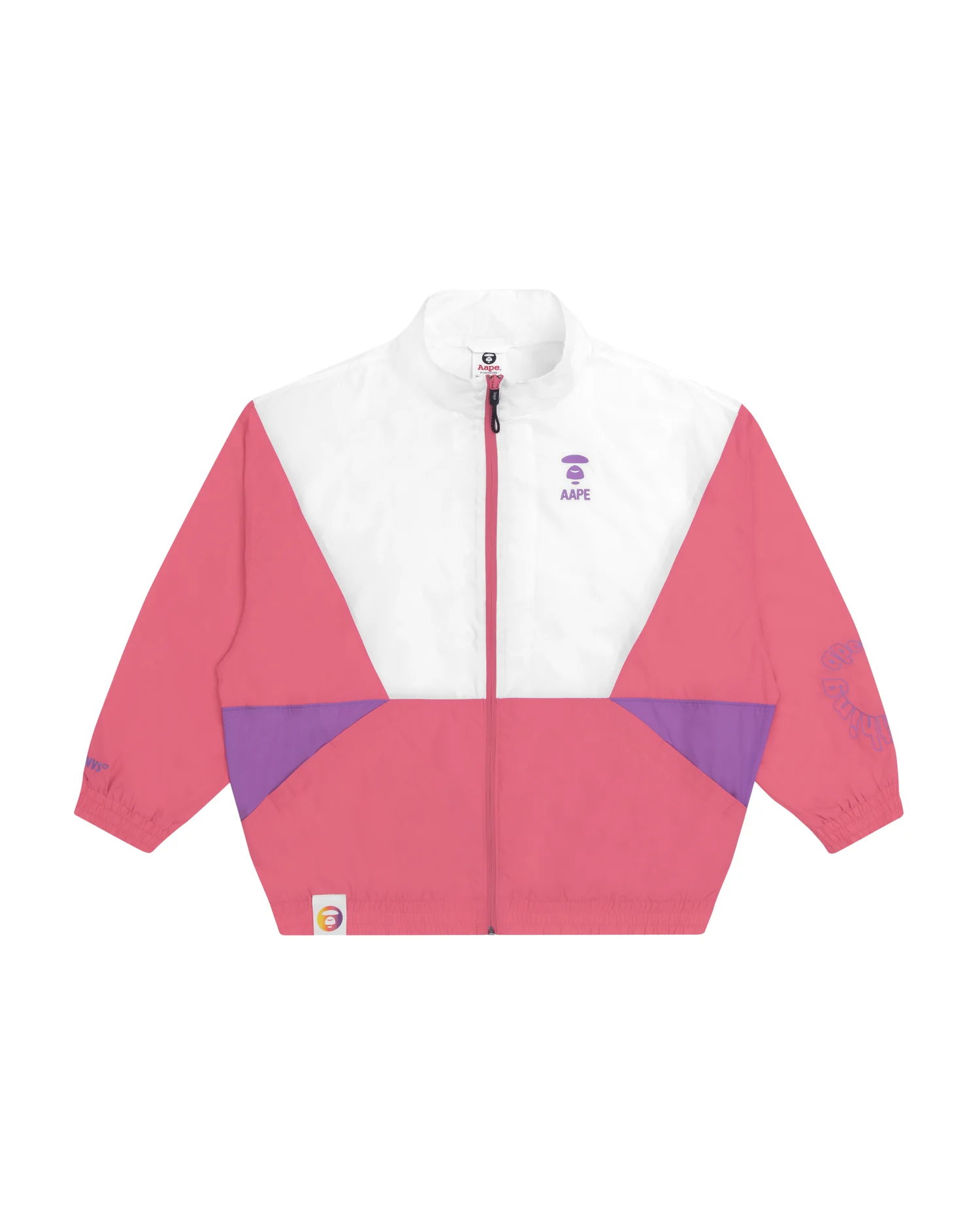 Moonface lightweight jacket - Image 6