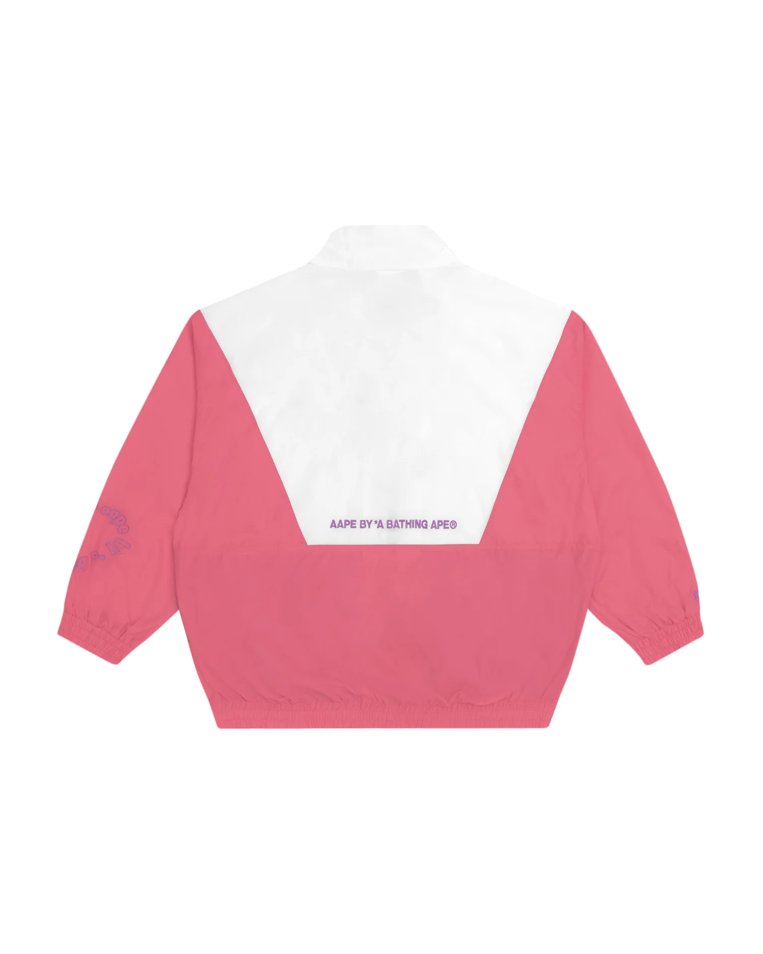 Moonface lightweight jacket - Image 7