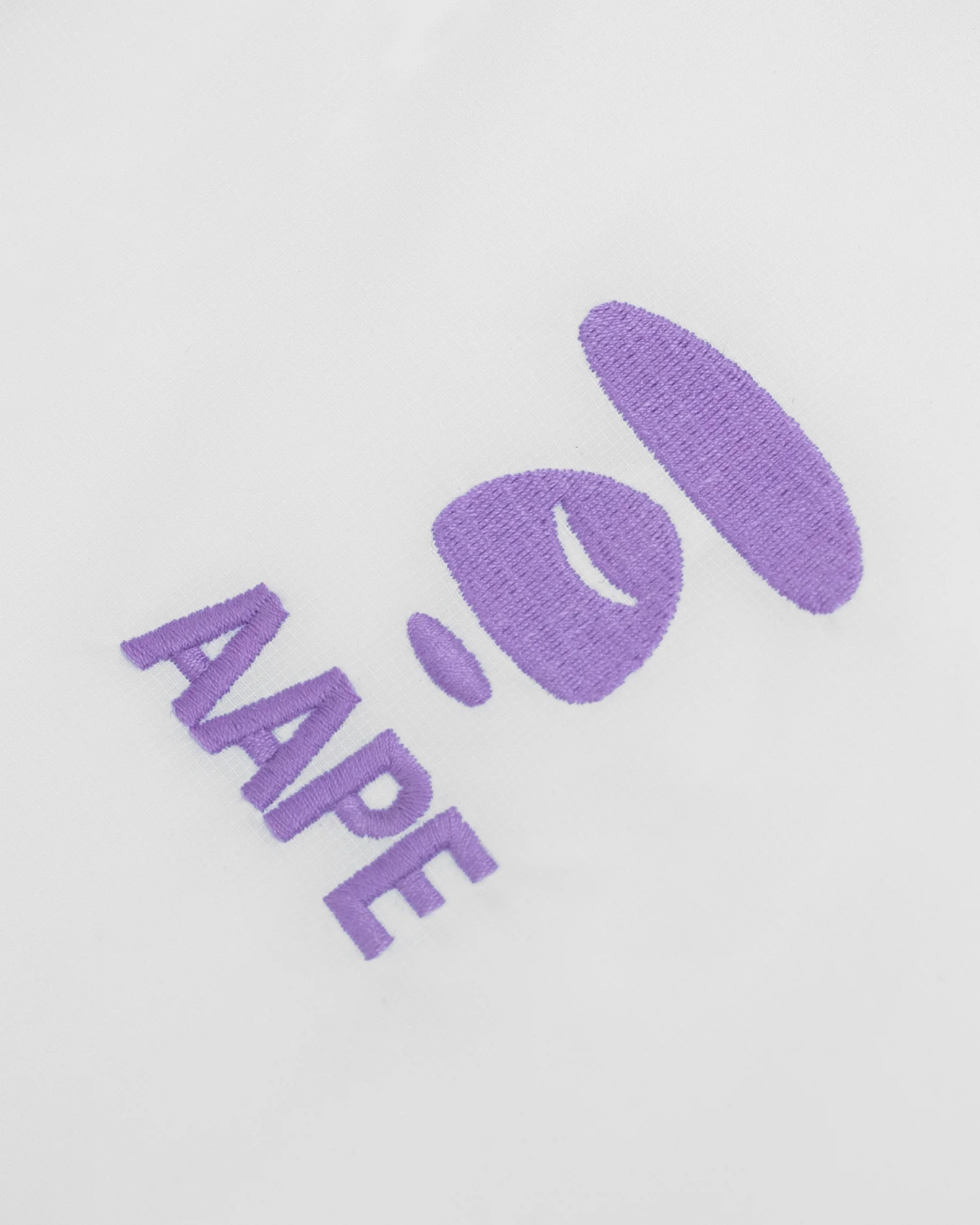 Moonface lightweight jacket - Image 8