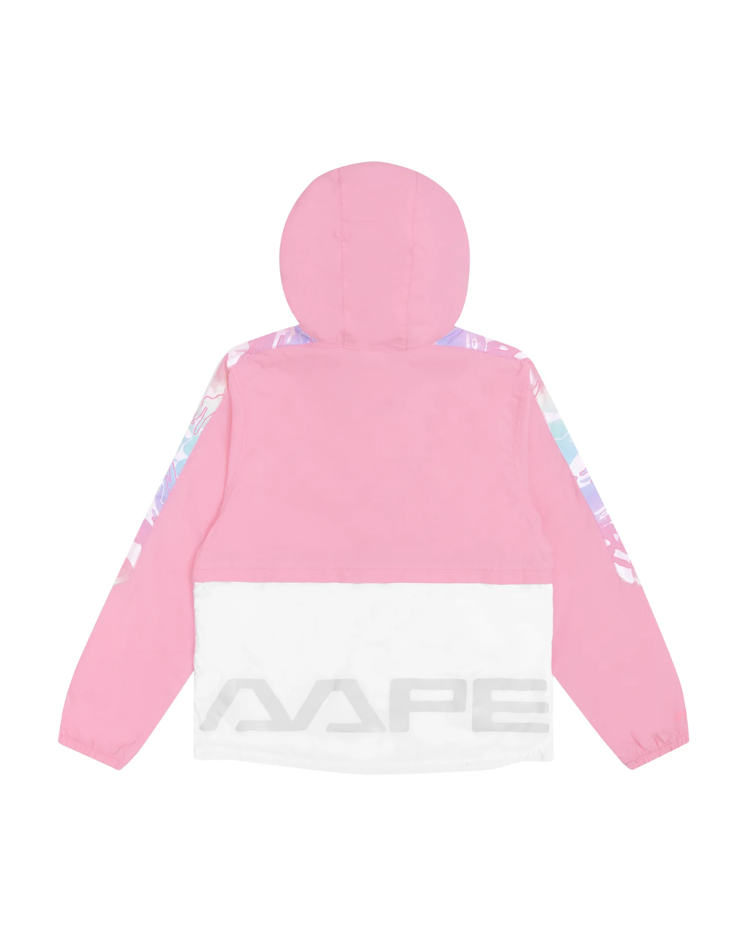 Light zip jacket - Image 2