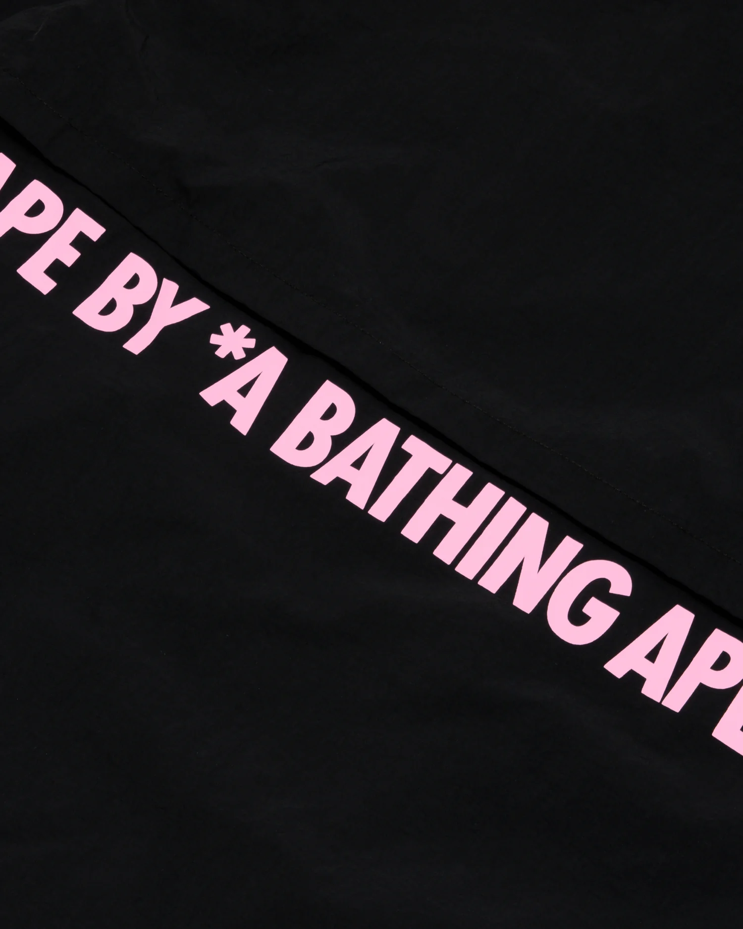 Moonface hooded zip jacket - Image 3