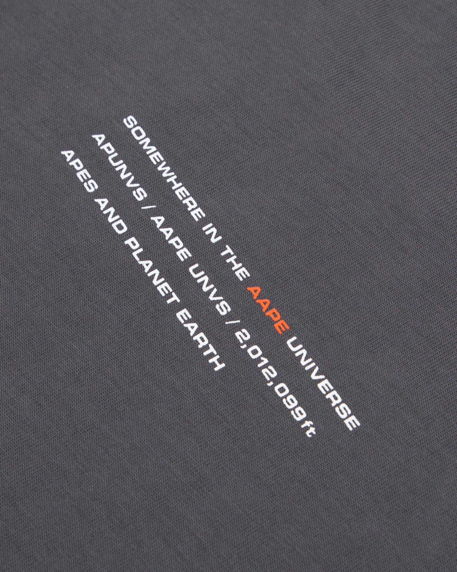 Logo print tee - Image 10