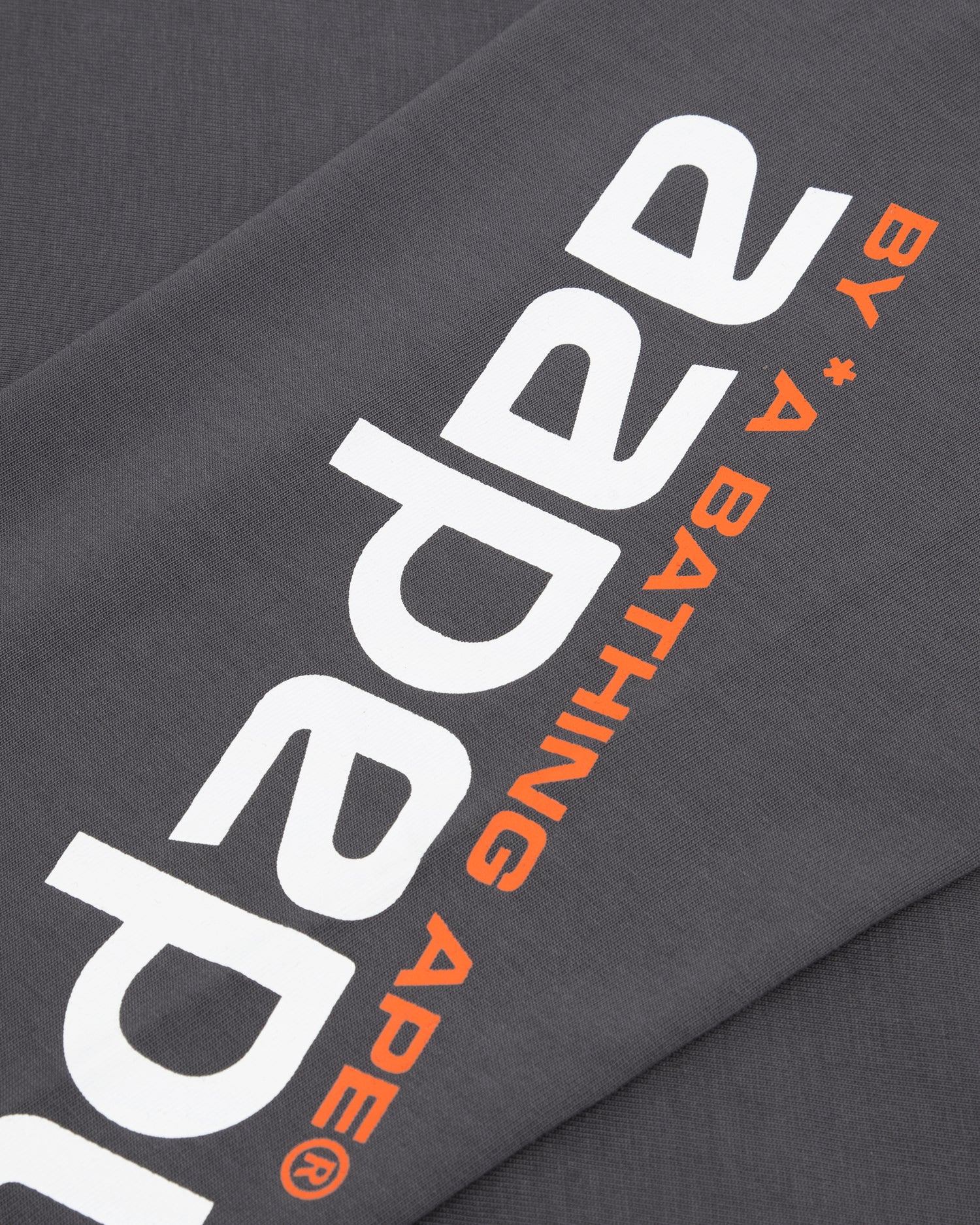 Logo print tee - Image 11