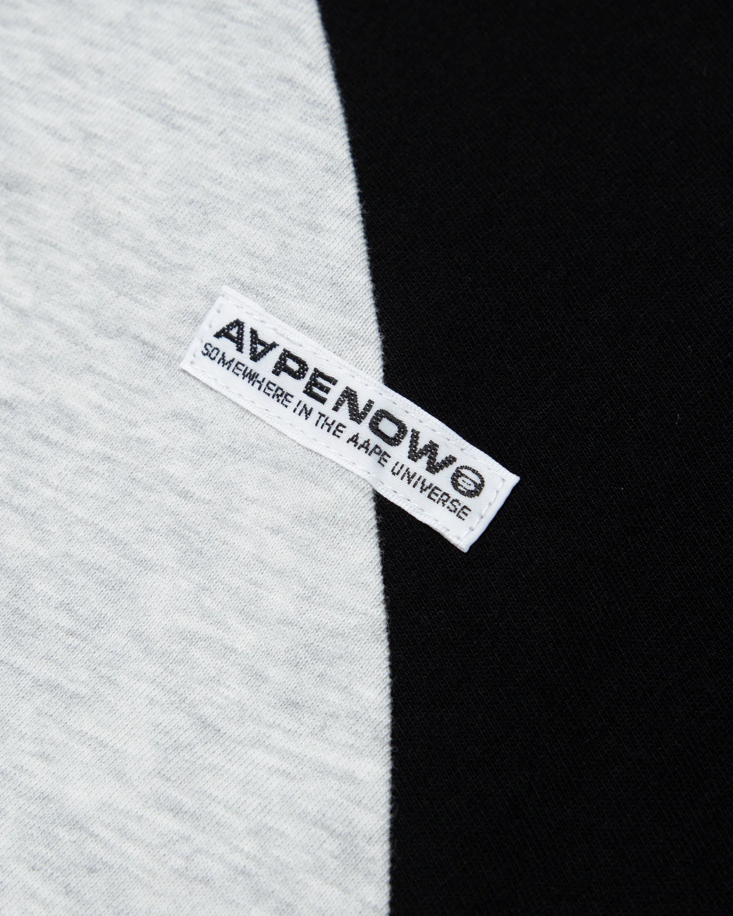 Moonface raglan long-sleeve tee - Image 10