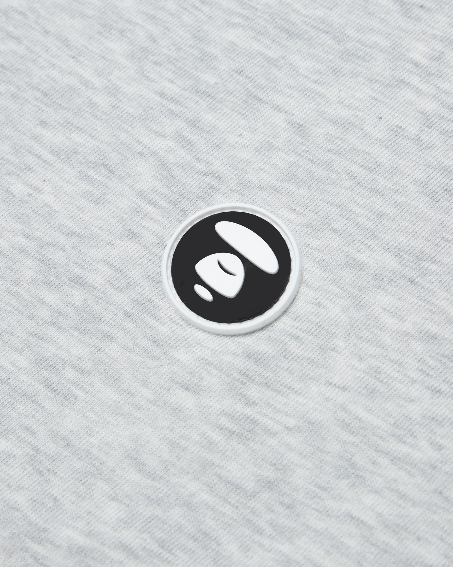 Moonface raglan long-sleeve tee - Image 13