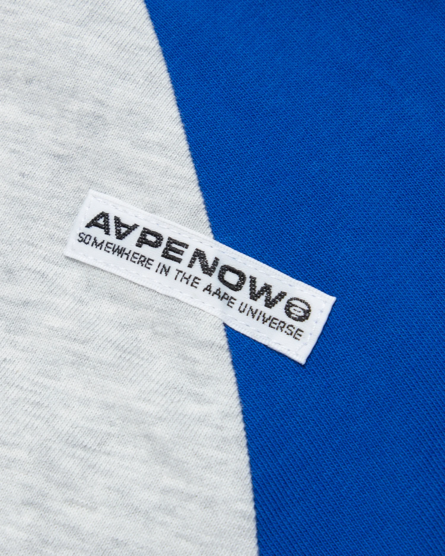 Moonface raglan long-sleeve tee - Image 15