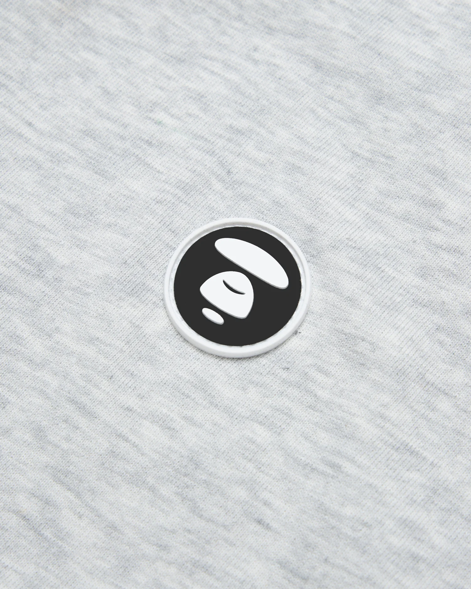 Moonface raglan long-sleeve tee - Image 8